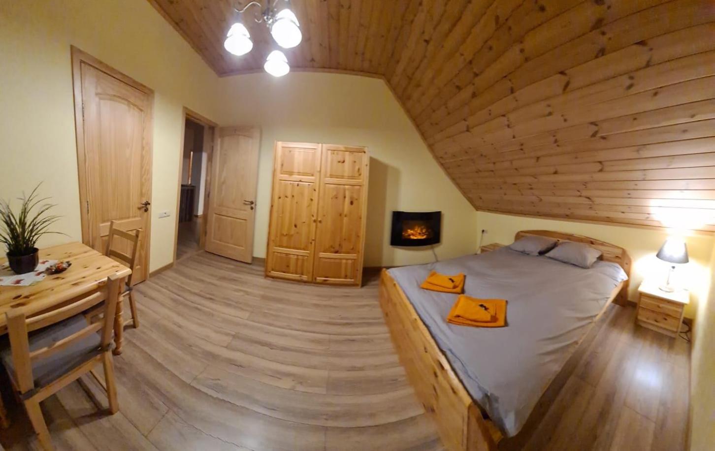 Double Room with Balcony photo 2