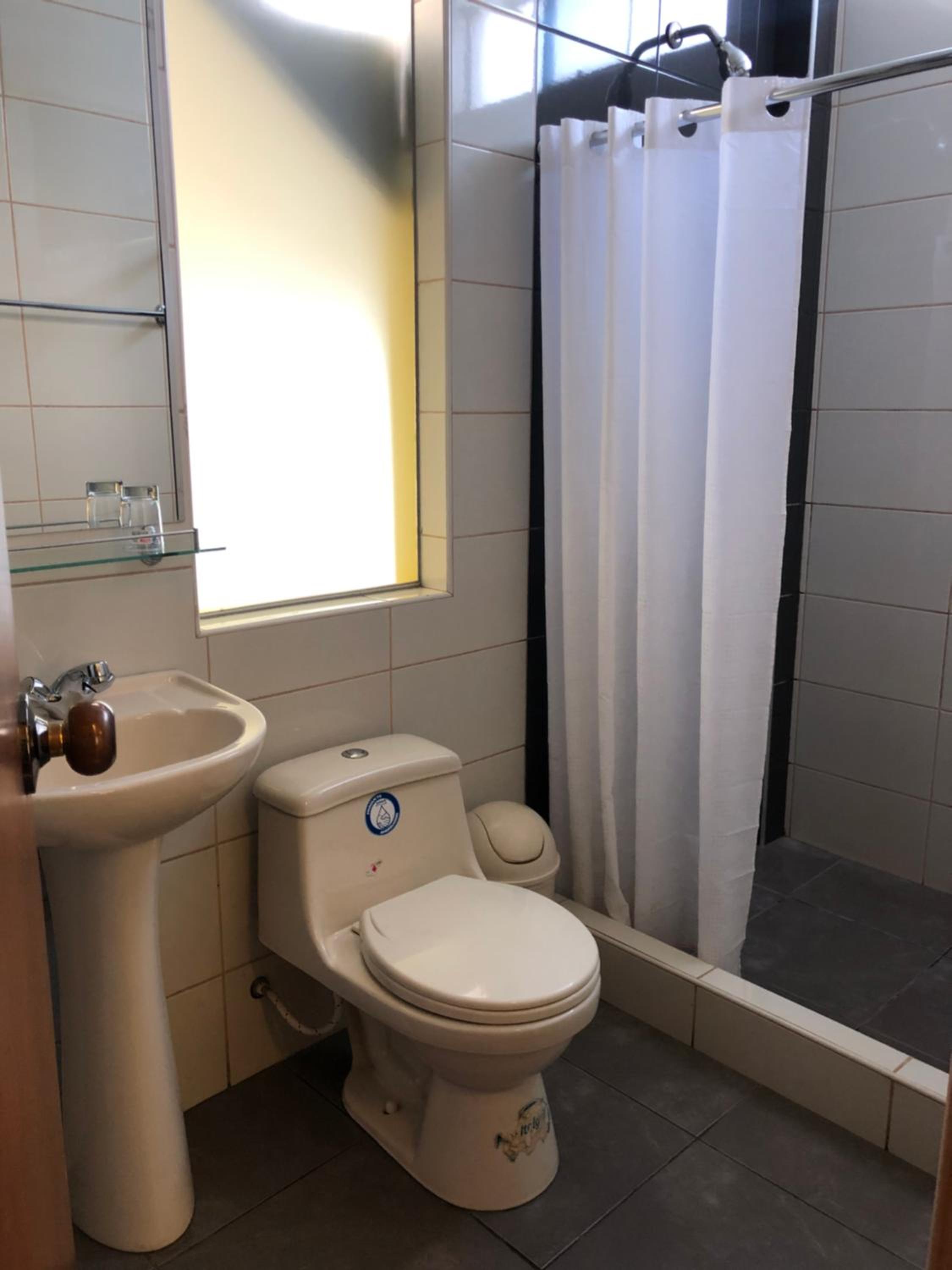 Classic Triple Room photo 2