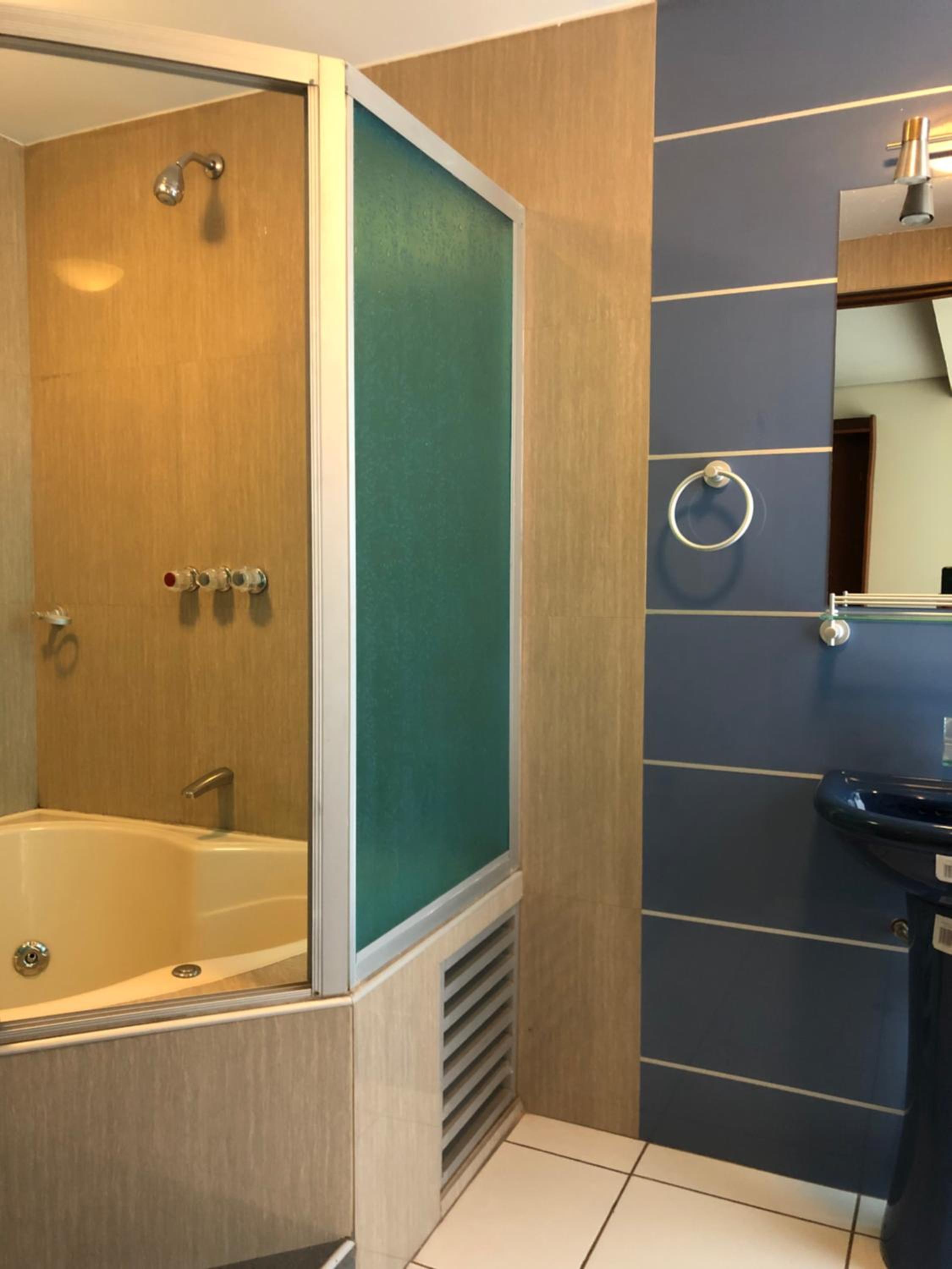 Studio with Spa Bath photo 3
