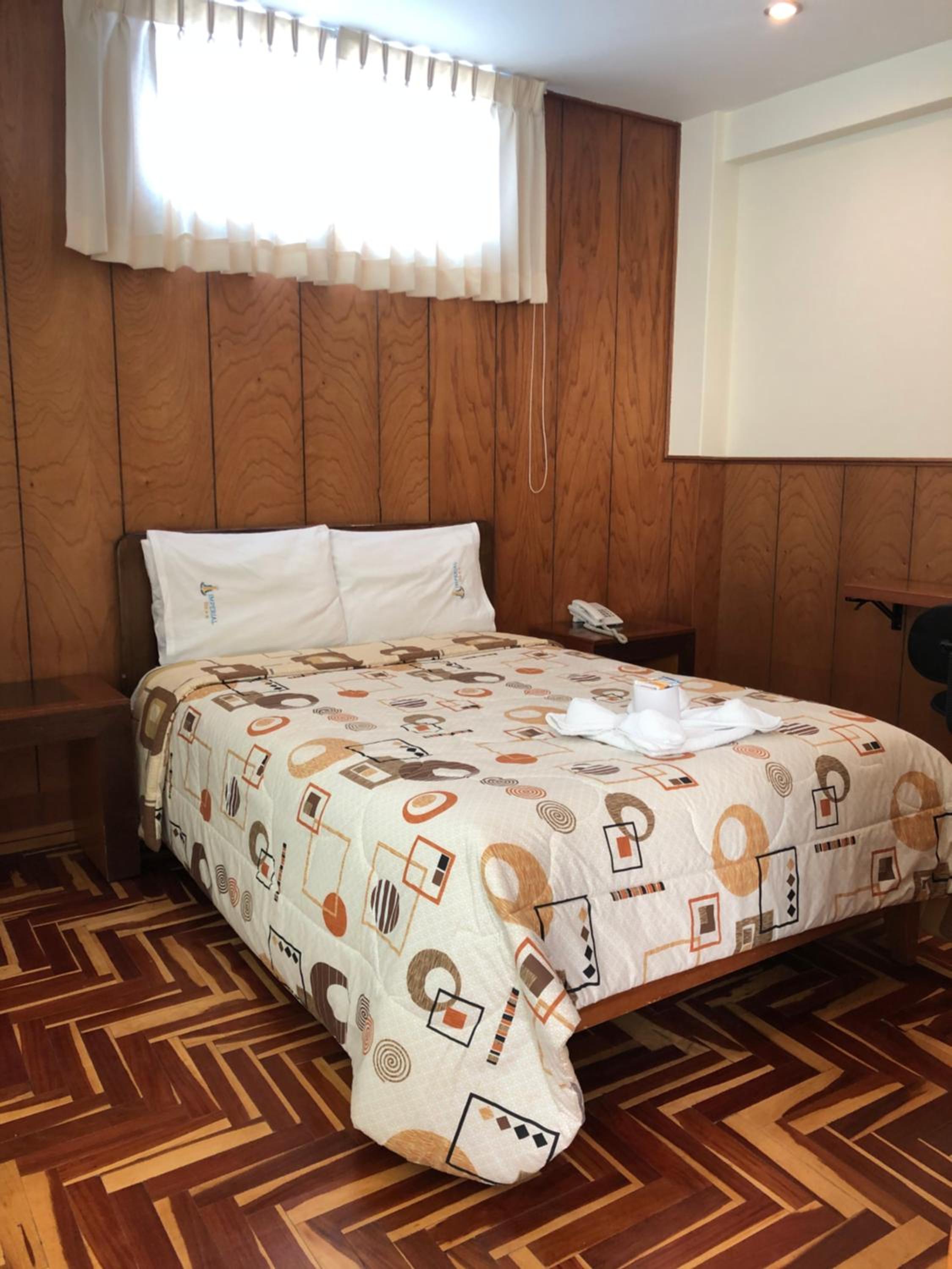 Standard Single Room photo 1