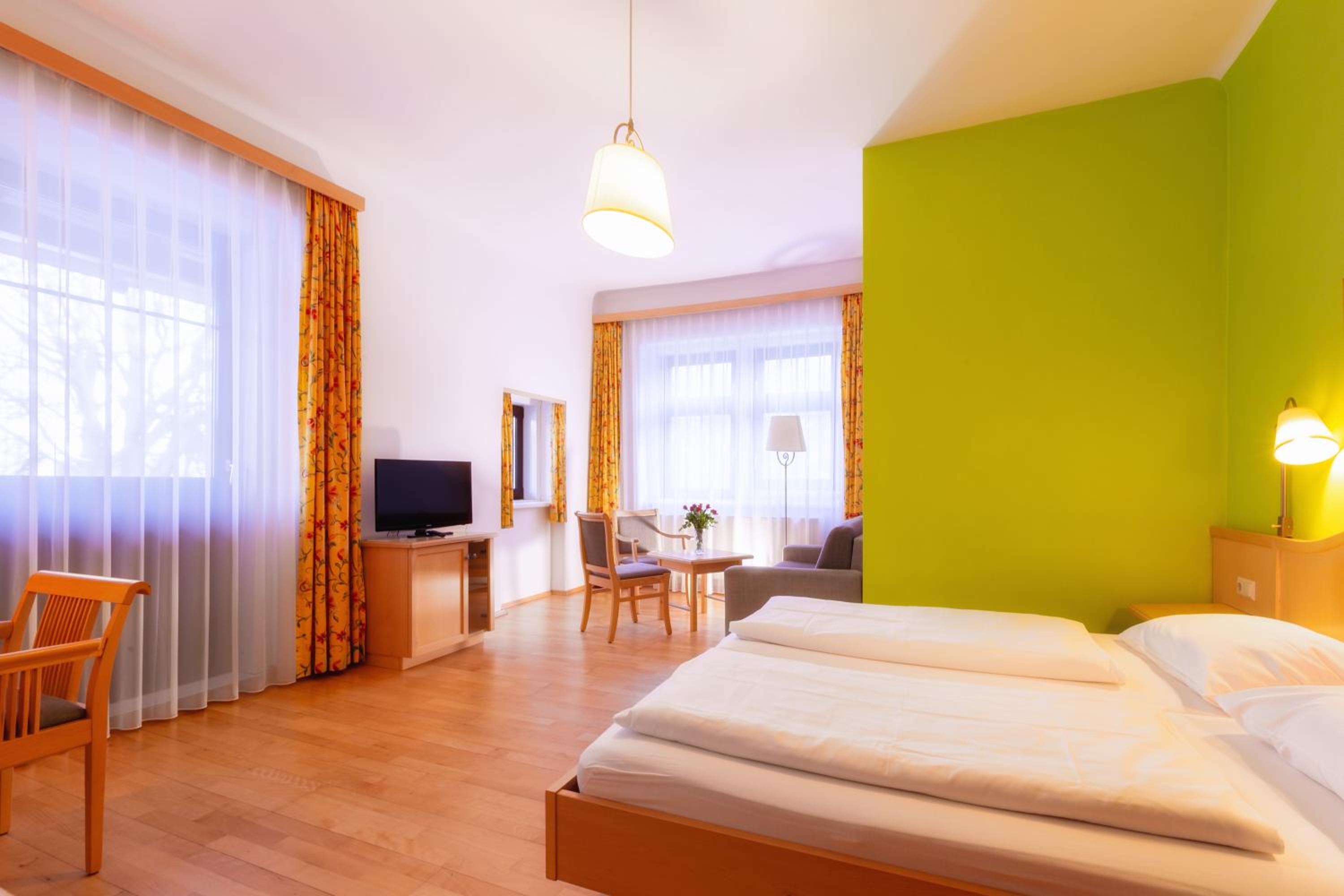 Superior Double Room - Photo 6