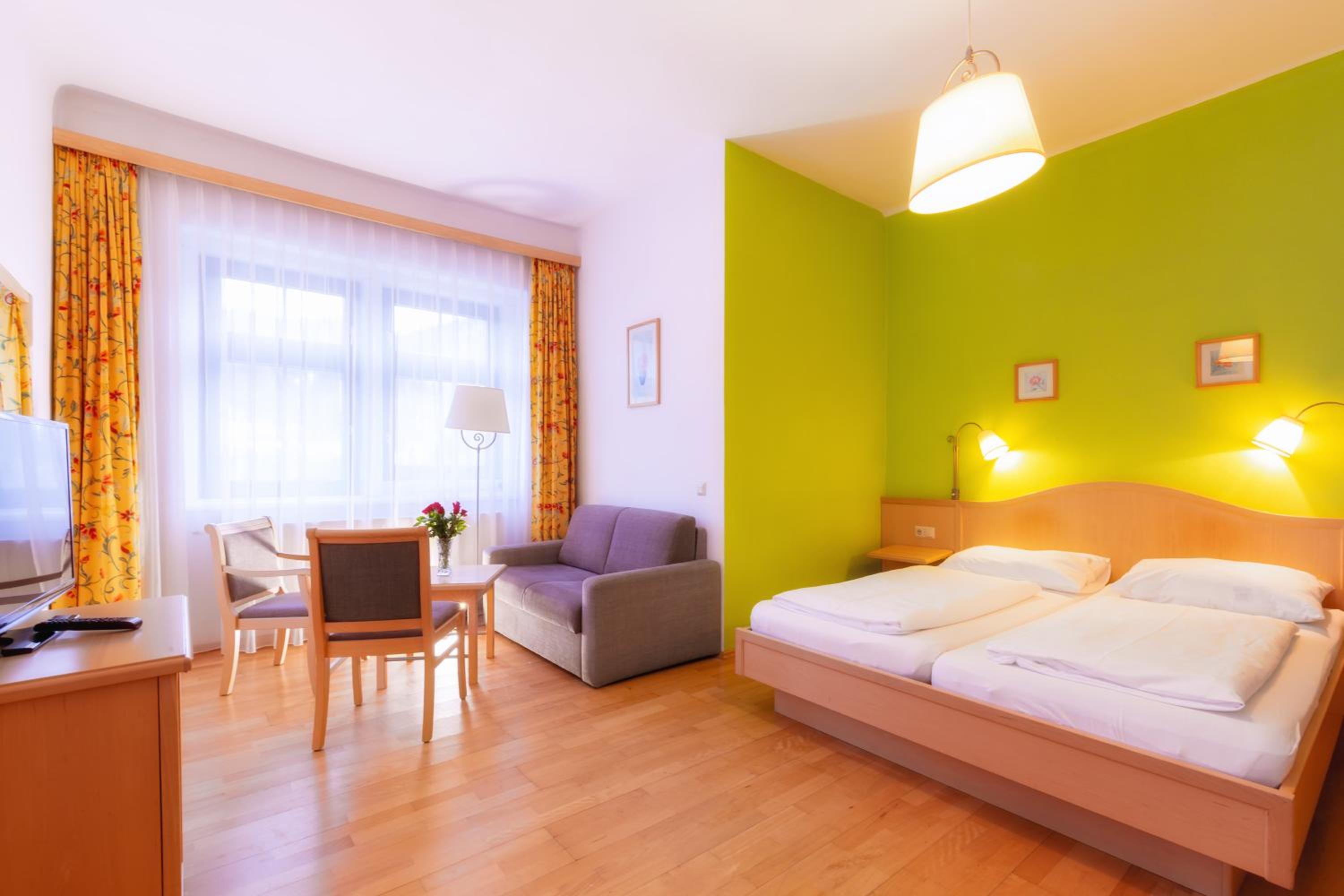 Superior Double Room - Photo 7