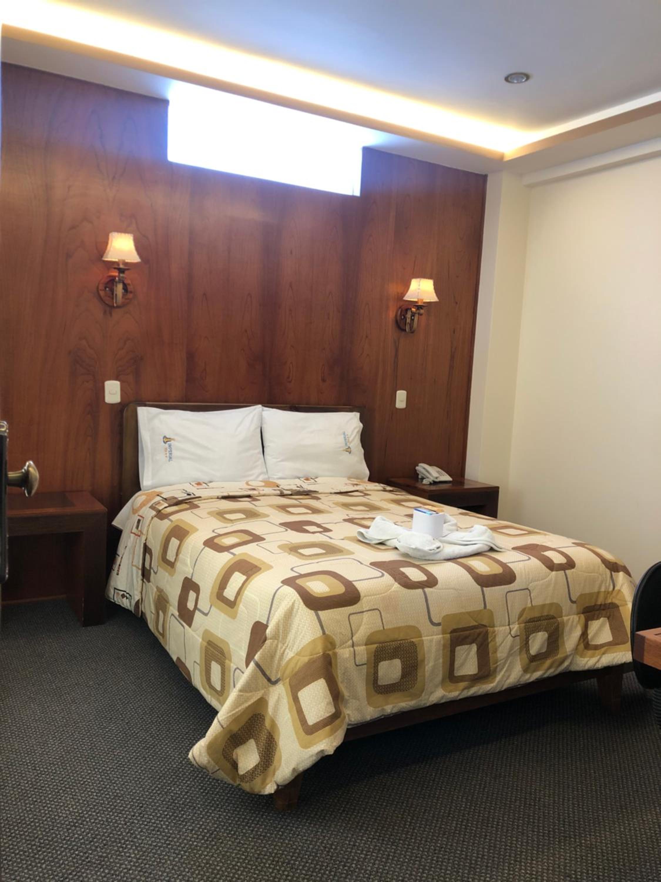 Deluxe Queen Room photo 2