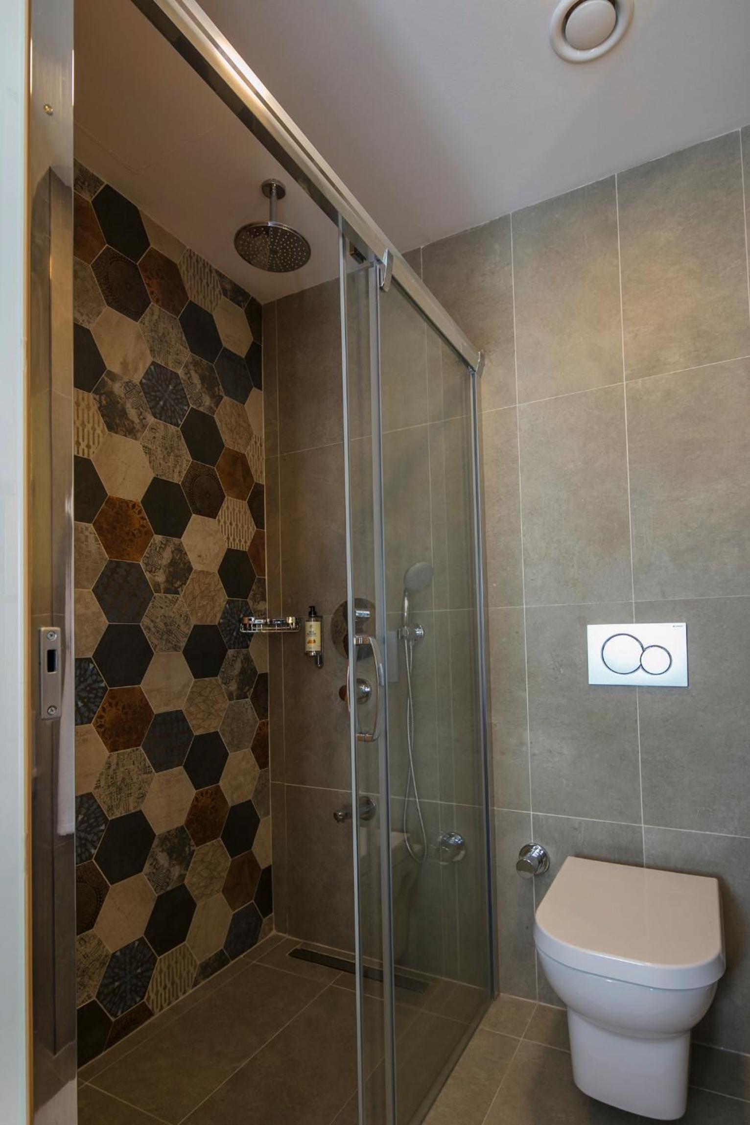 Family Suite photo 2