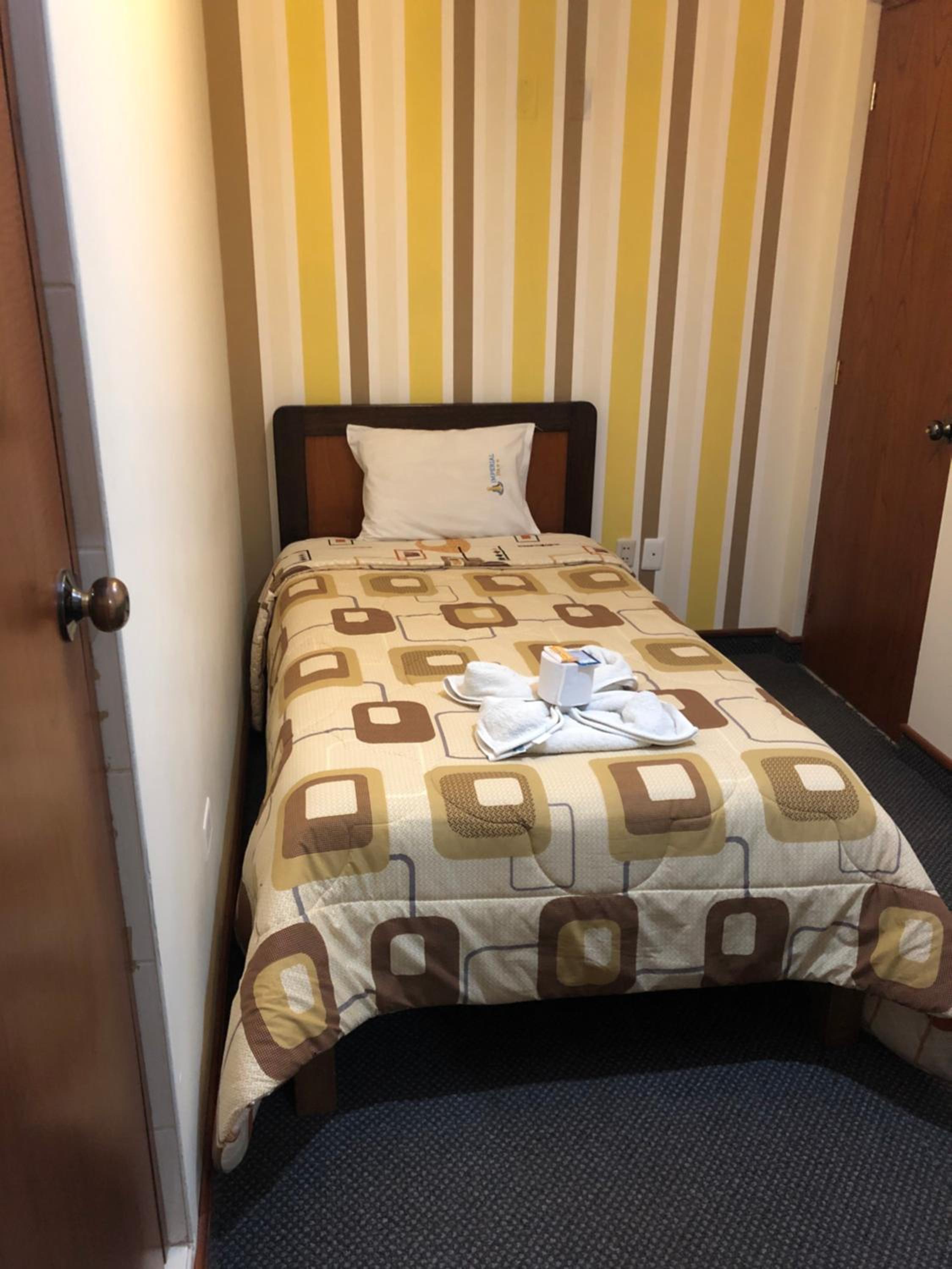 Standard Single Room photo 3