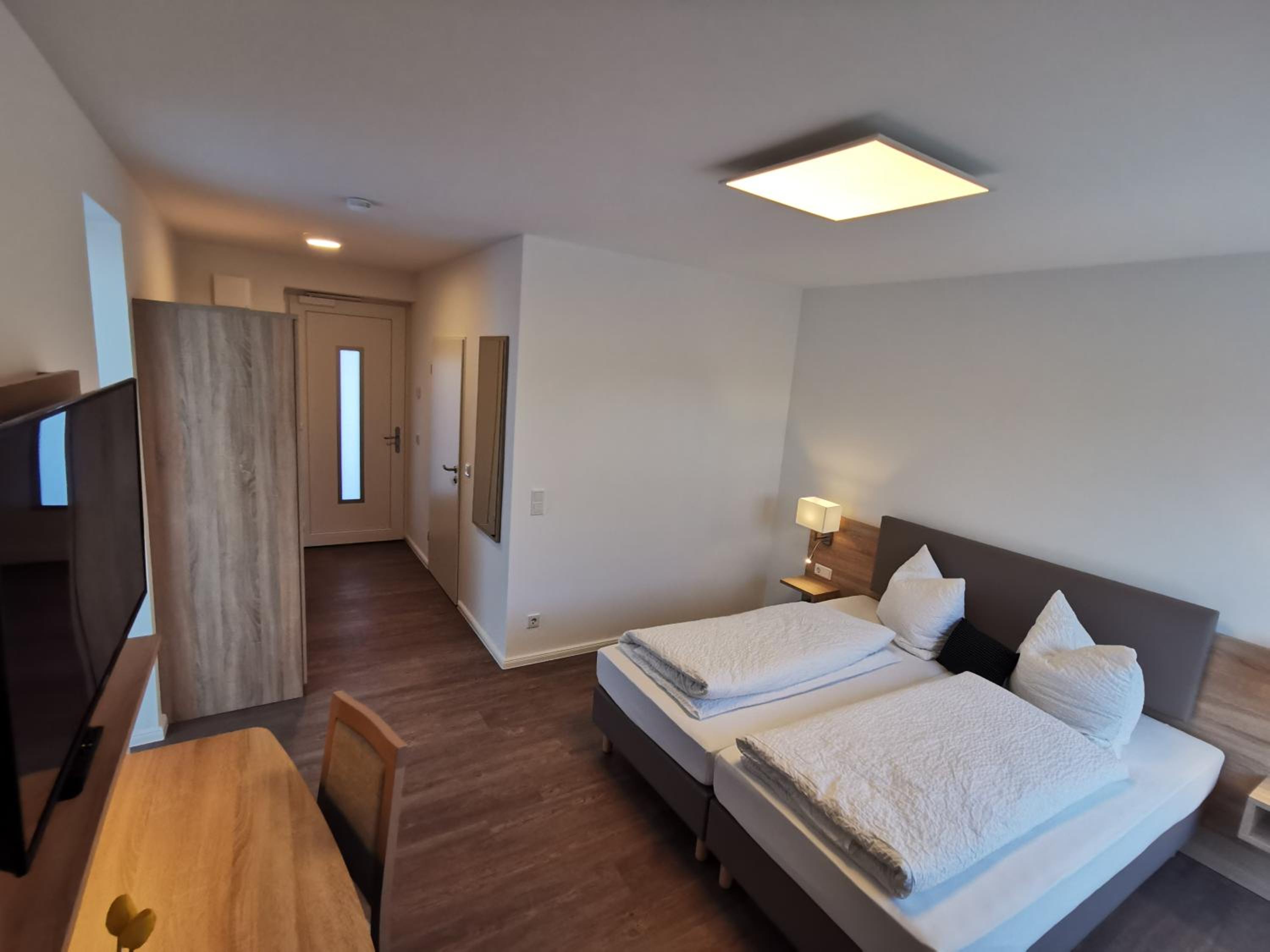 Double or Twin Room photo 1