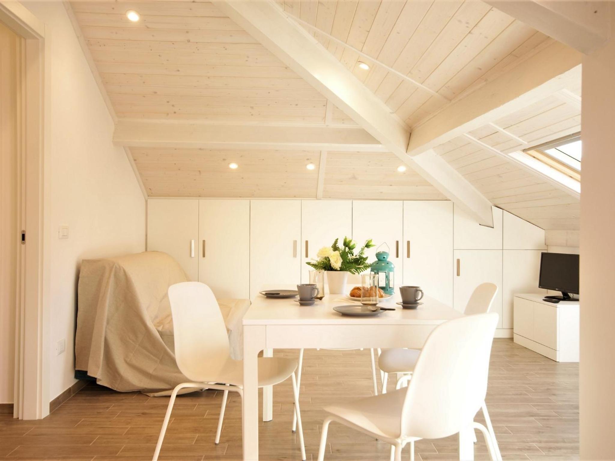 Studio with Terrace photo 3