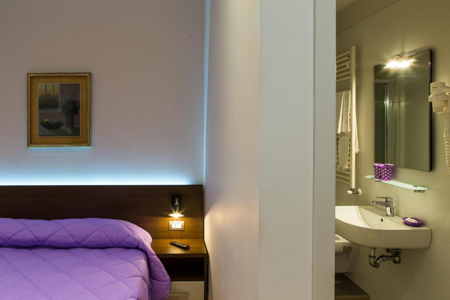 King Room with Garden View photo 1
