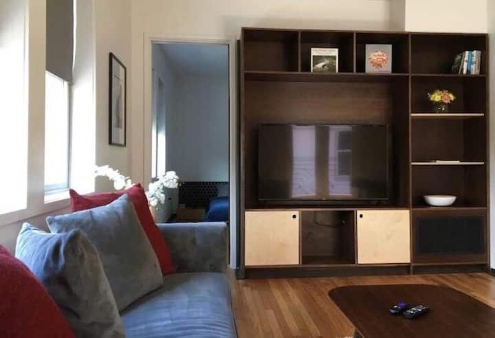 Apartment - Photo 1
