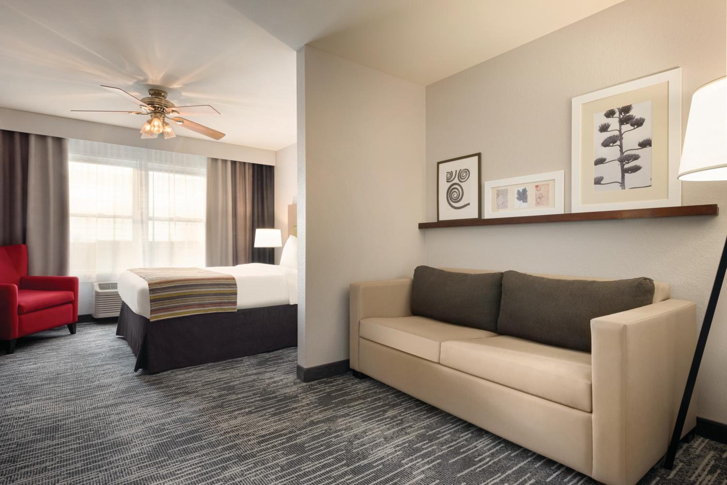 Queen Studio Suite - Photo 1