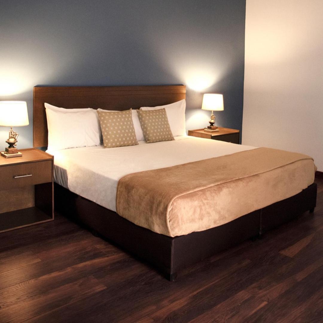 Double Room - Photo 1