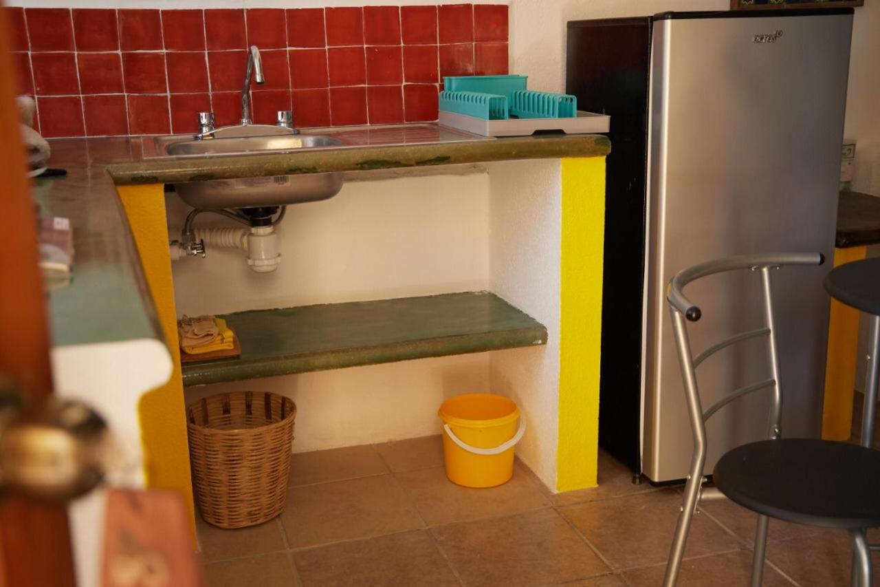 Twin Studio with Kitchenette photo 3