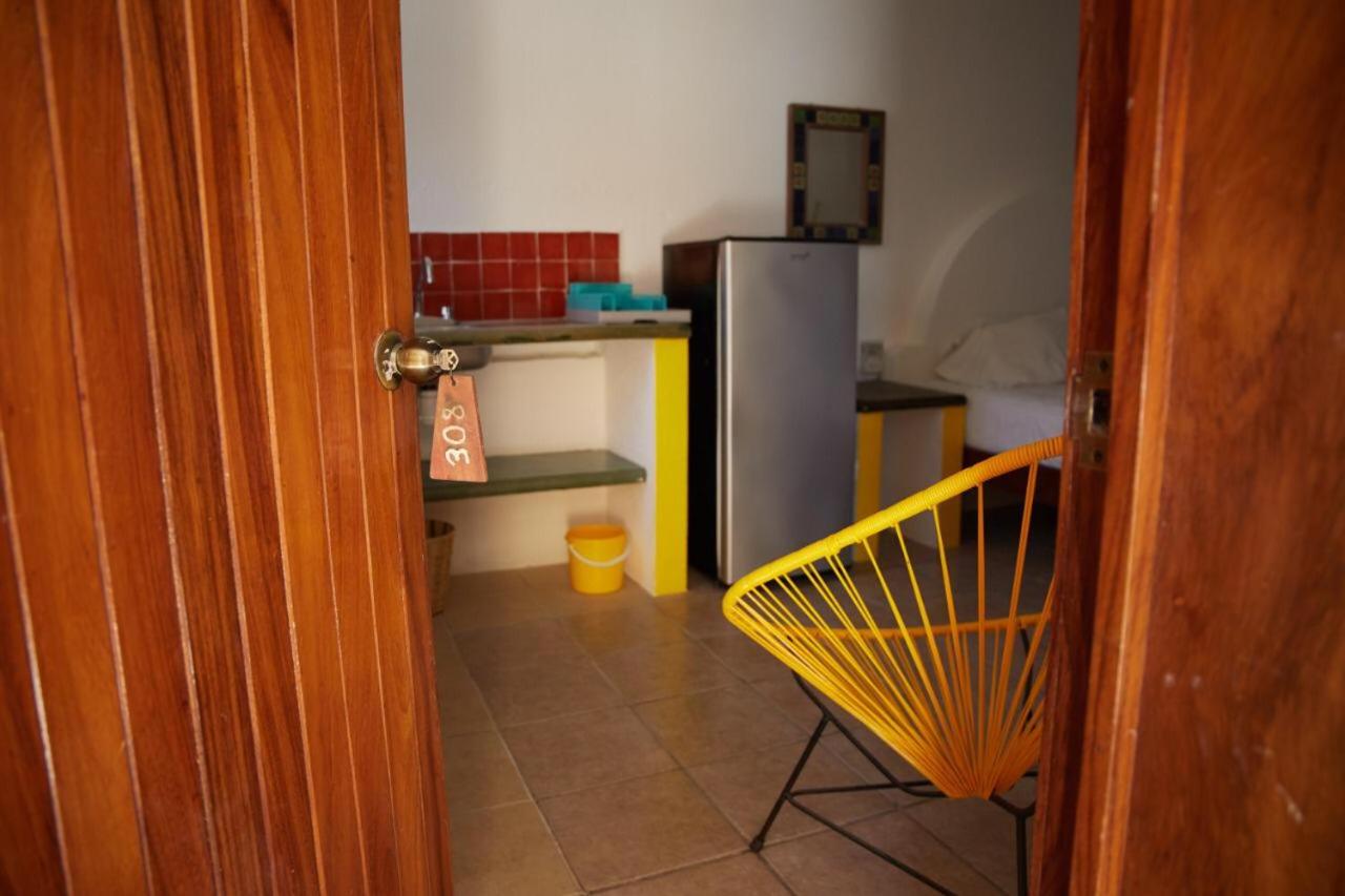 Twin Studio with Kitchenette photo 2
