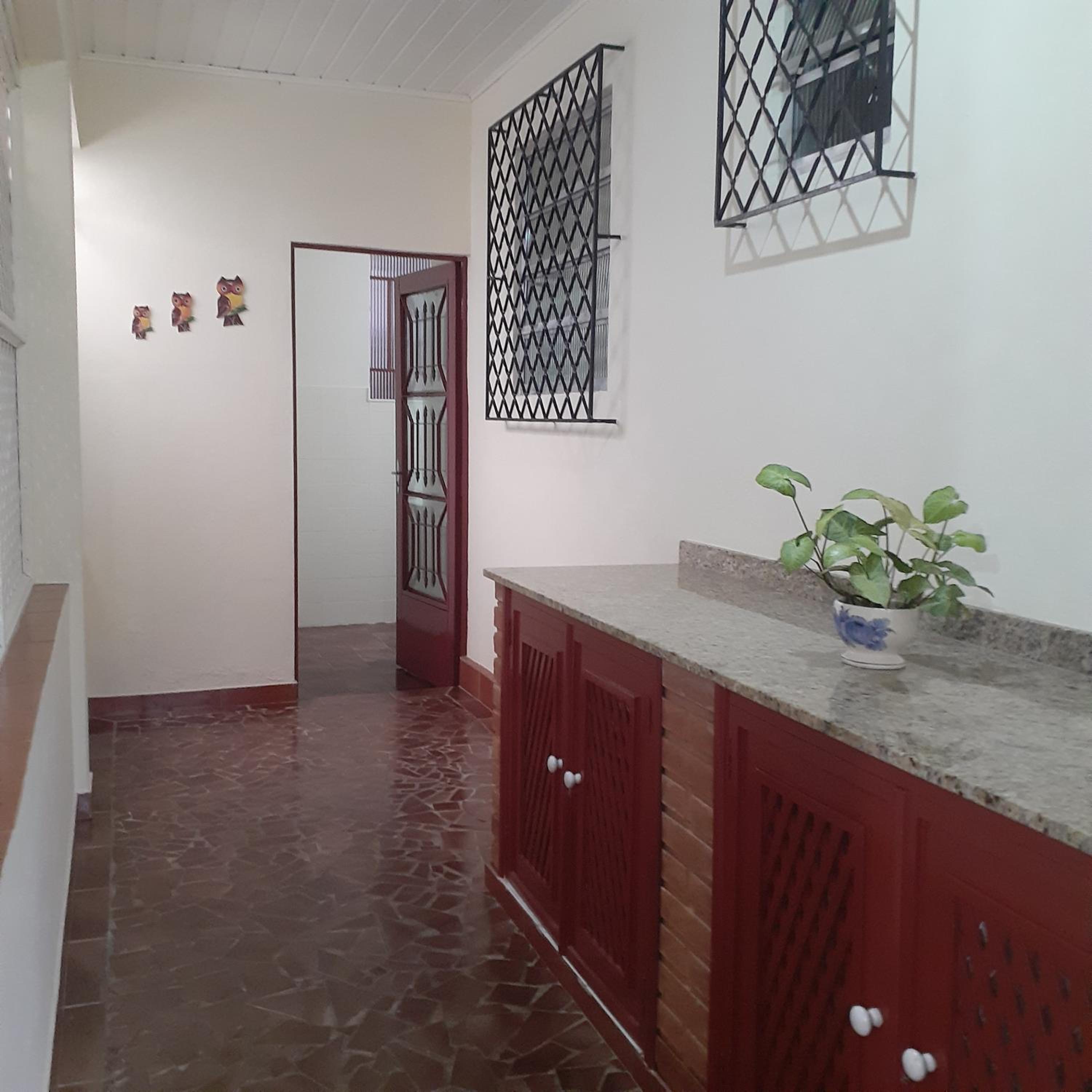 Three-Bedroom House photo 2