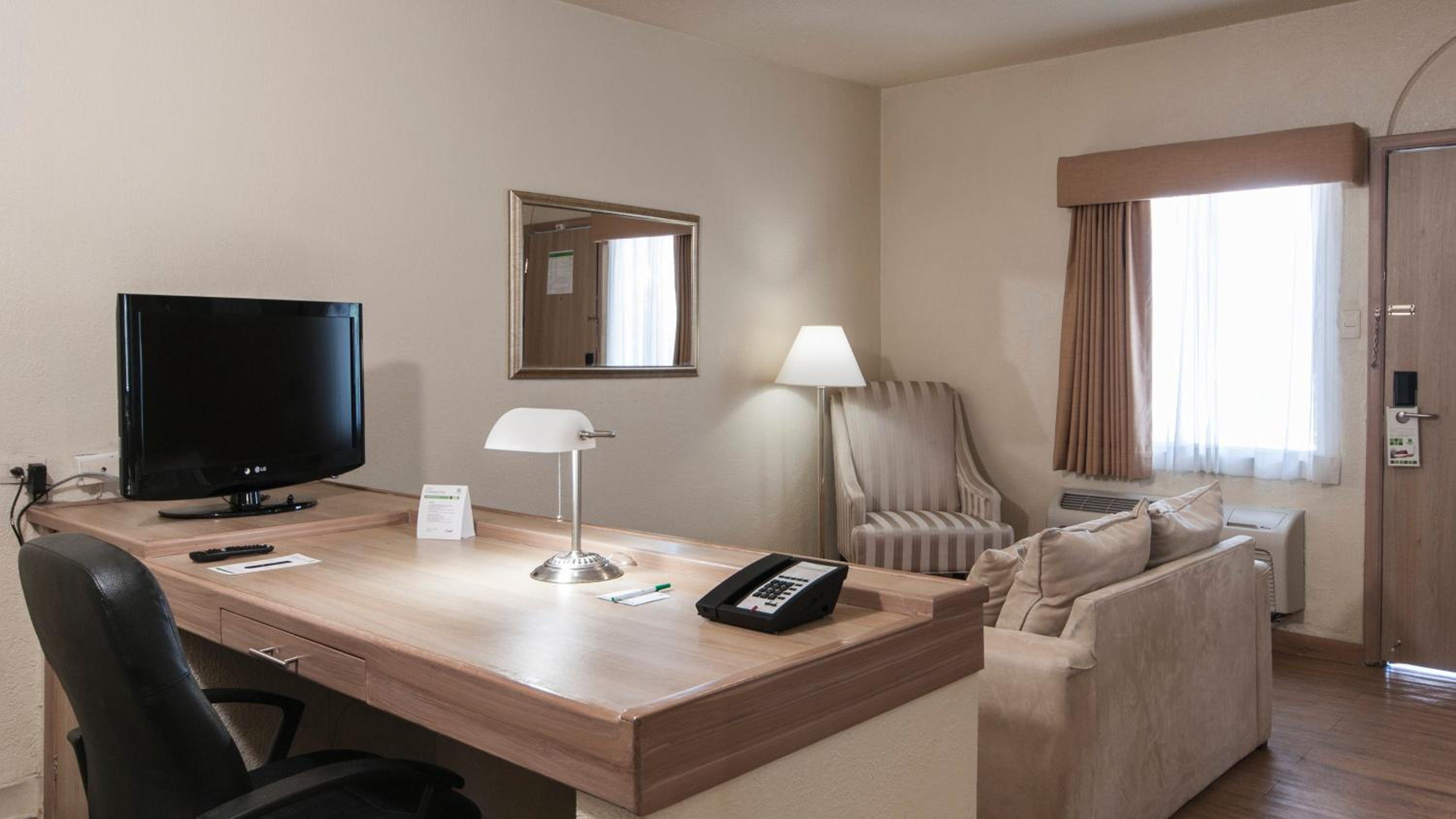 Standard Room - Photo 3