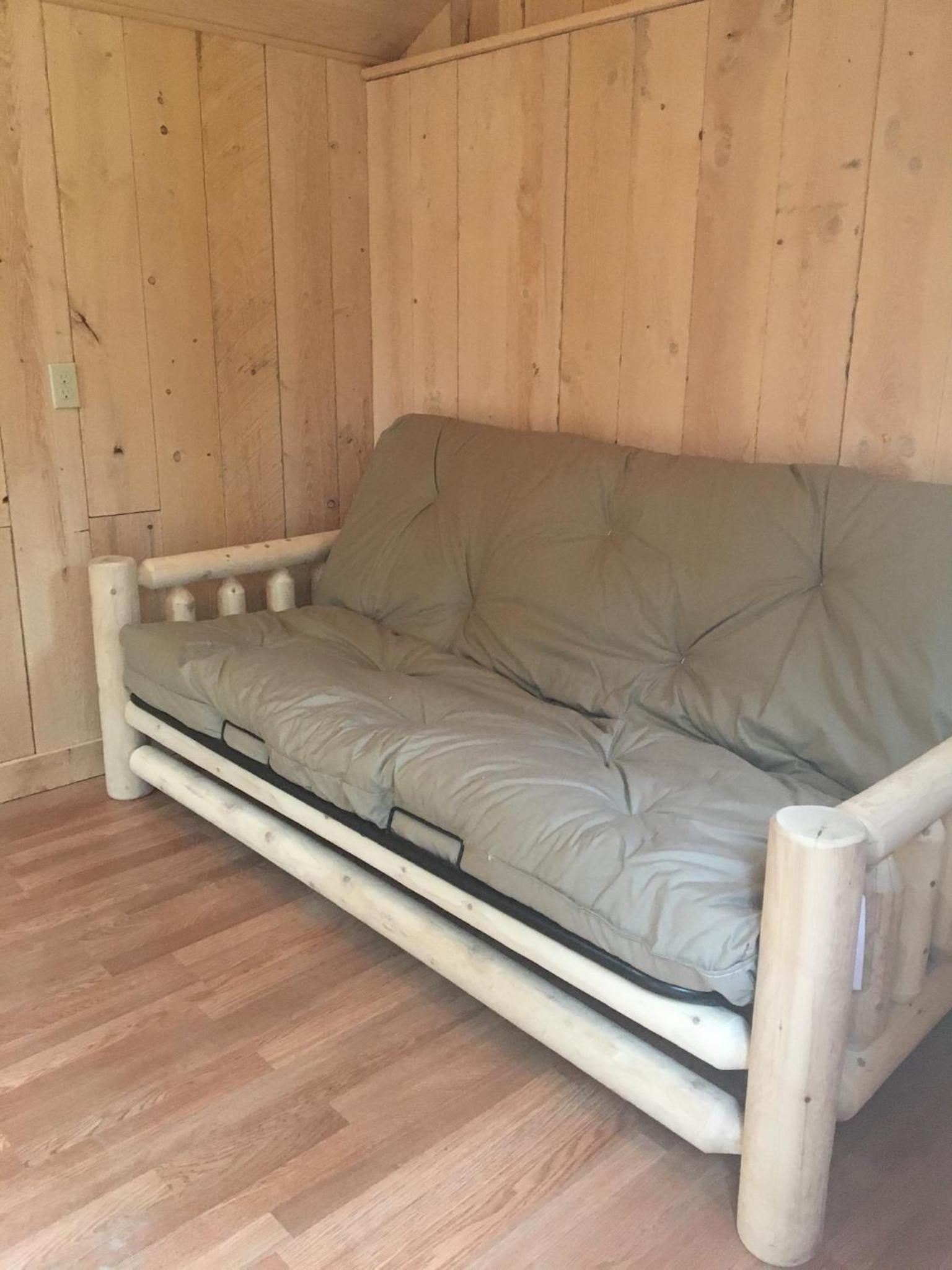 Two-Bedroom House - Photo 1