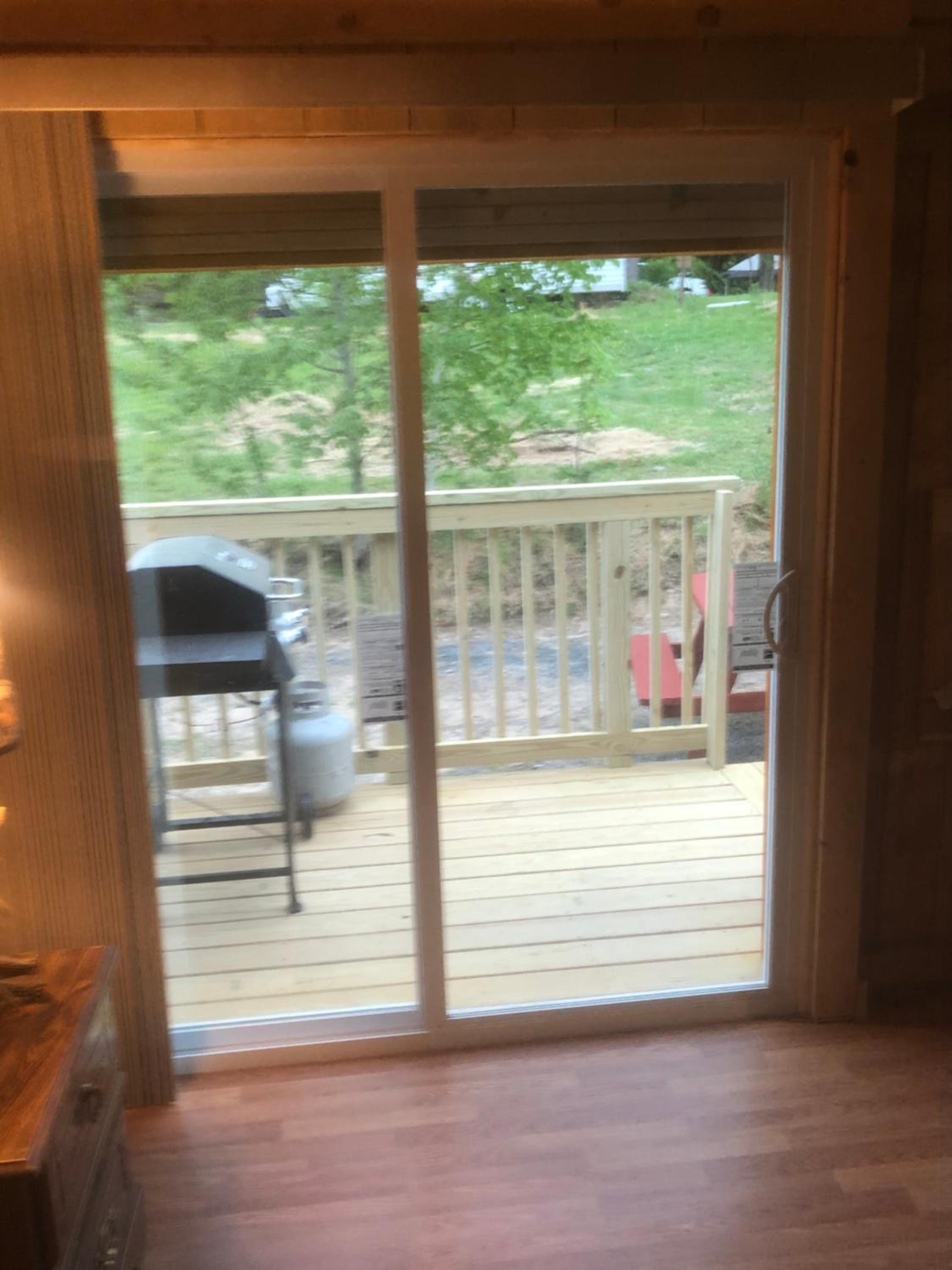 Two-Bedroom House - Photo 8