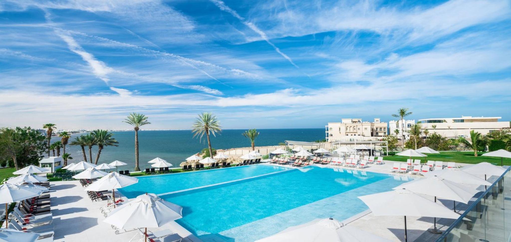 King Room with Balcony and Sea View - Photo 4