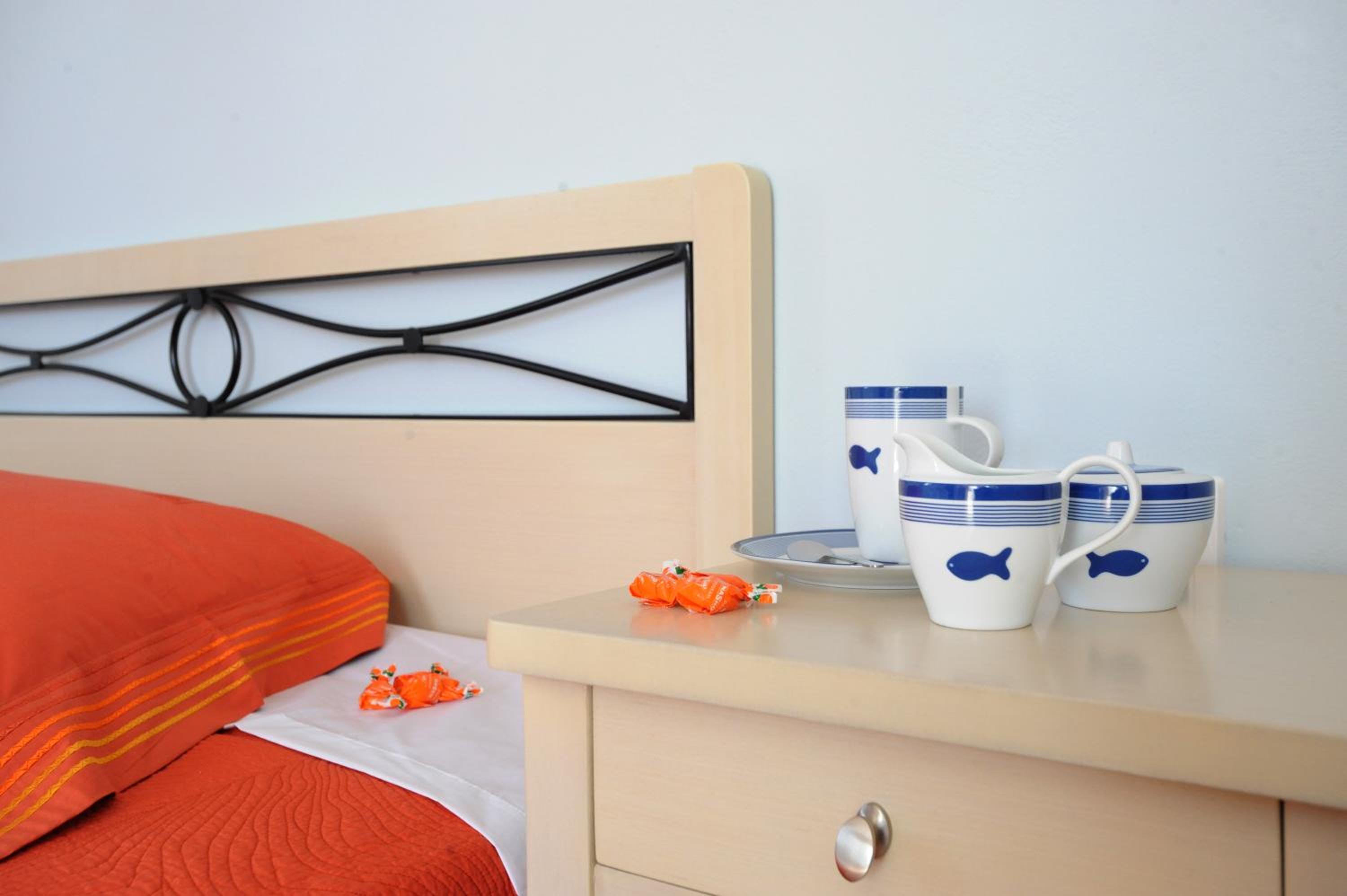 Room with Sea View (2 Adults) - Photo 7