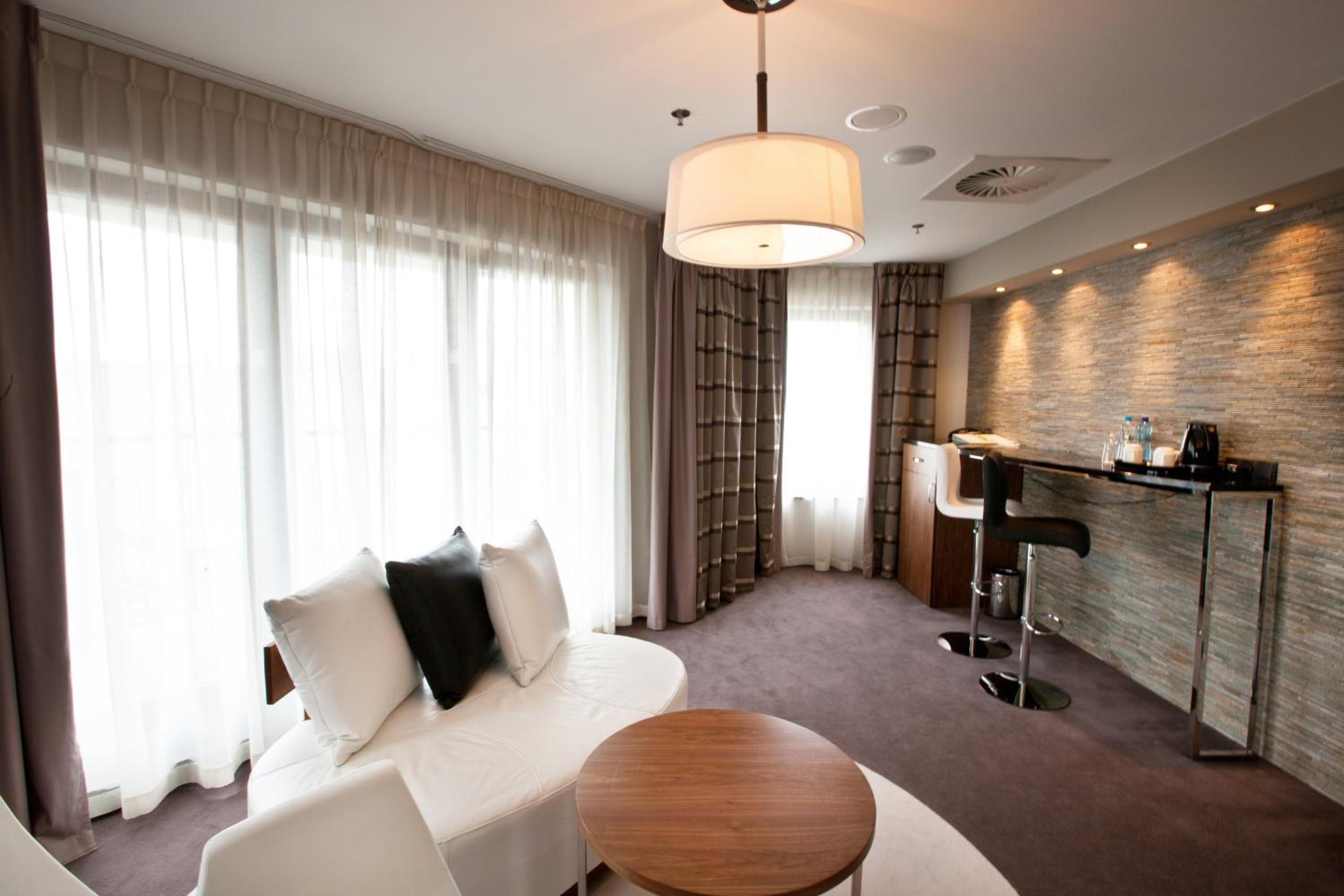 One-Bedroom Suite - Photo 12