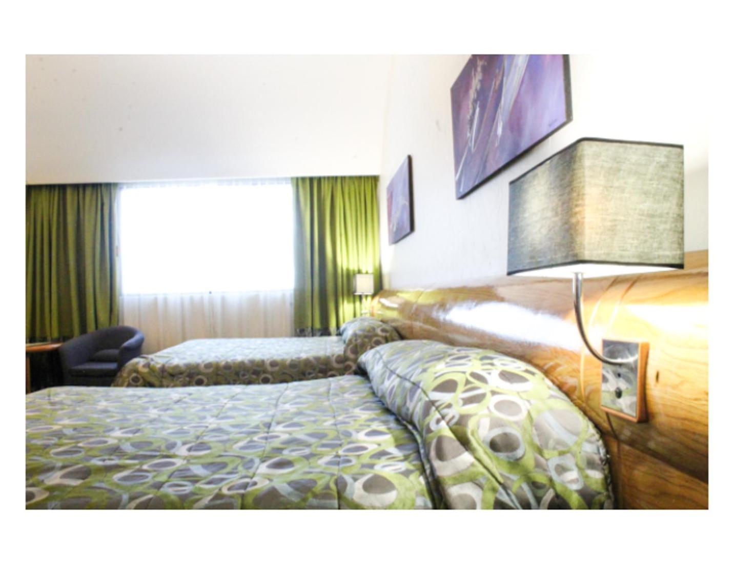 Twin Room photo 2