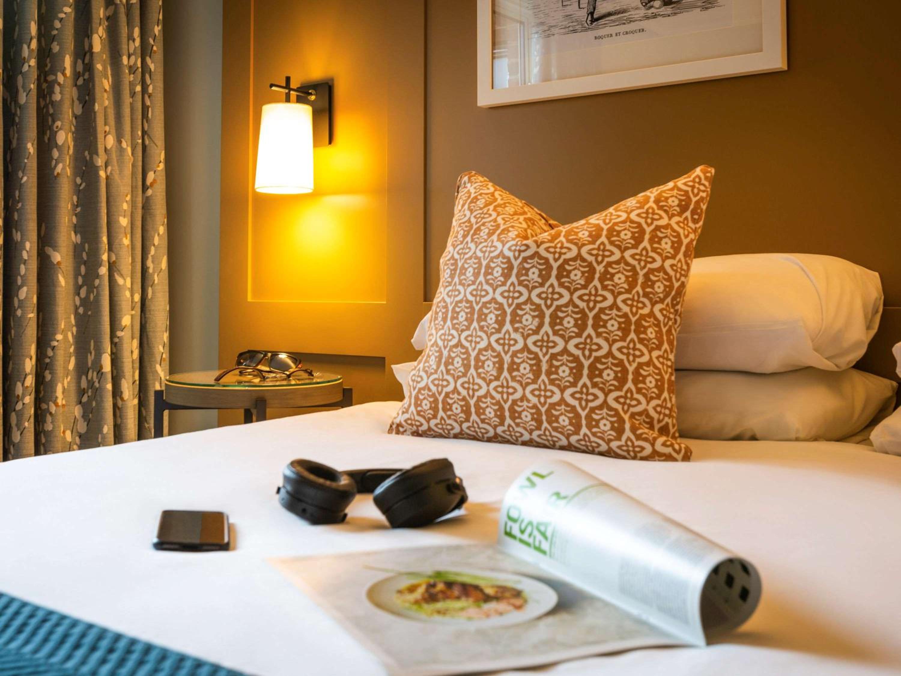 Superior Double Room - Photo 3