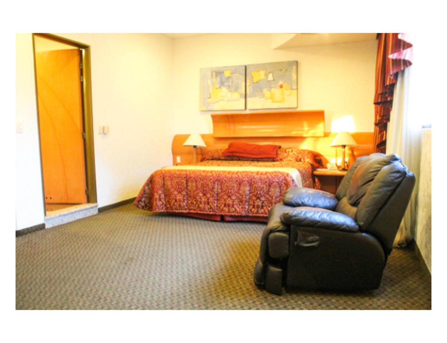 Presidential Suite photo 3