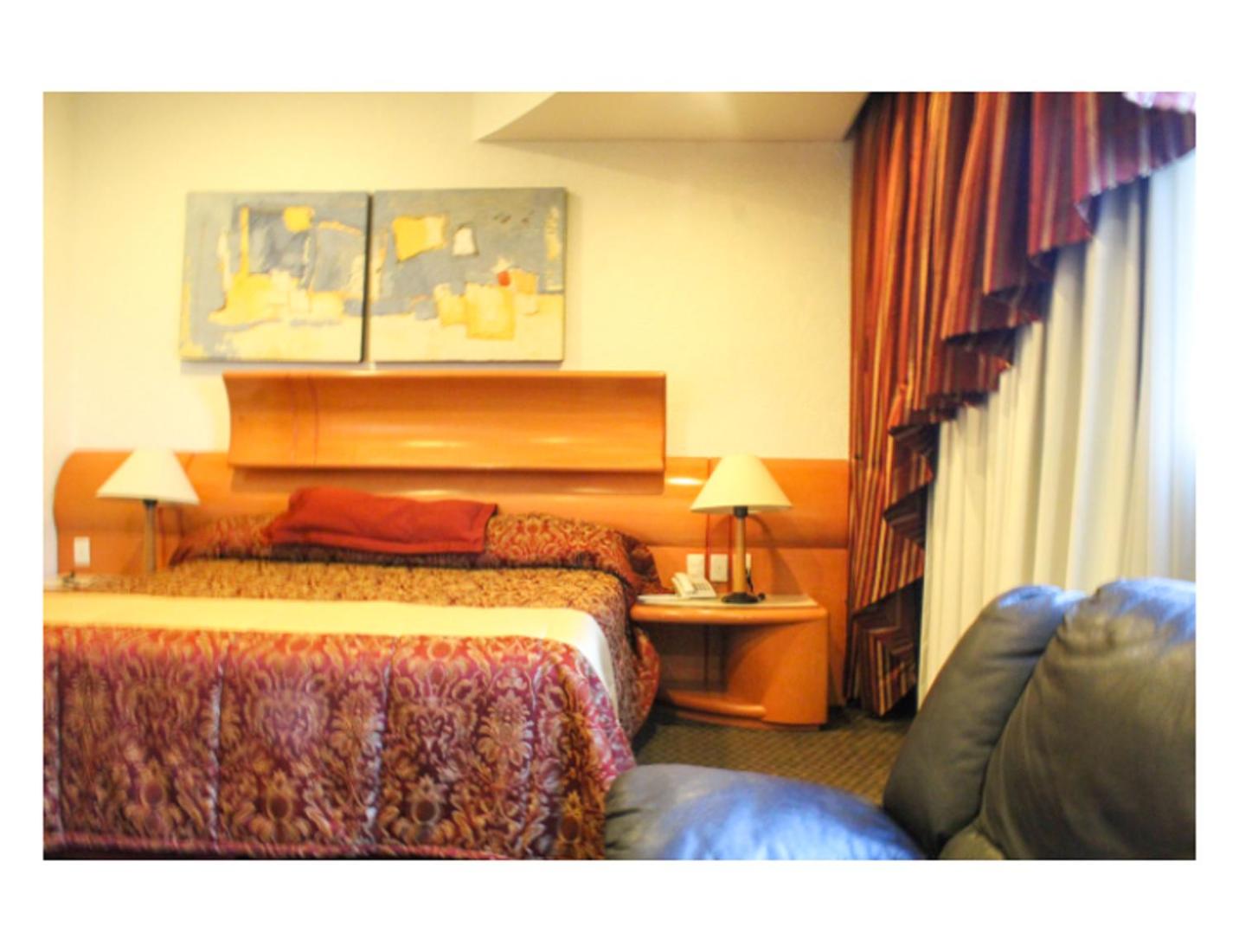 Presidential Suite photo 2