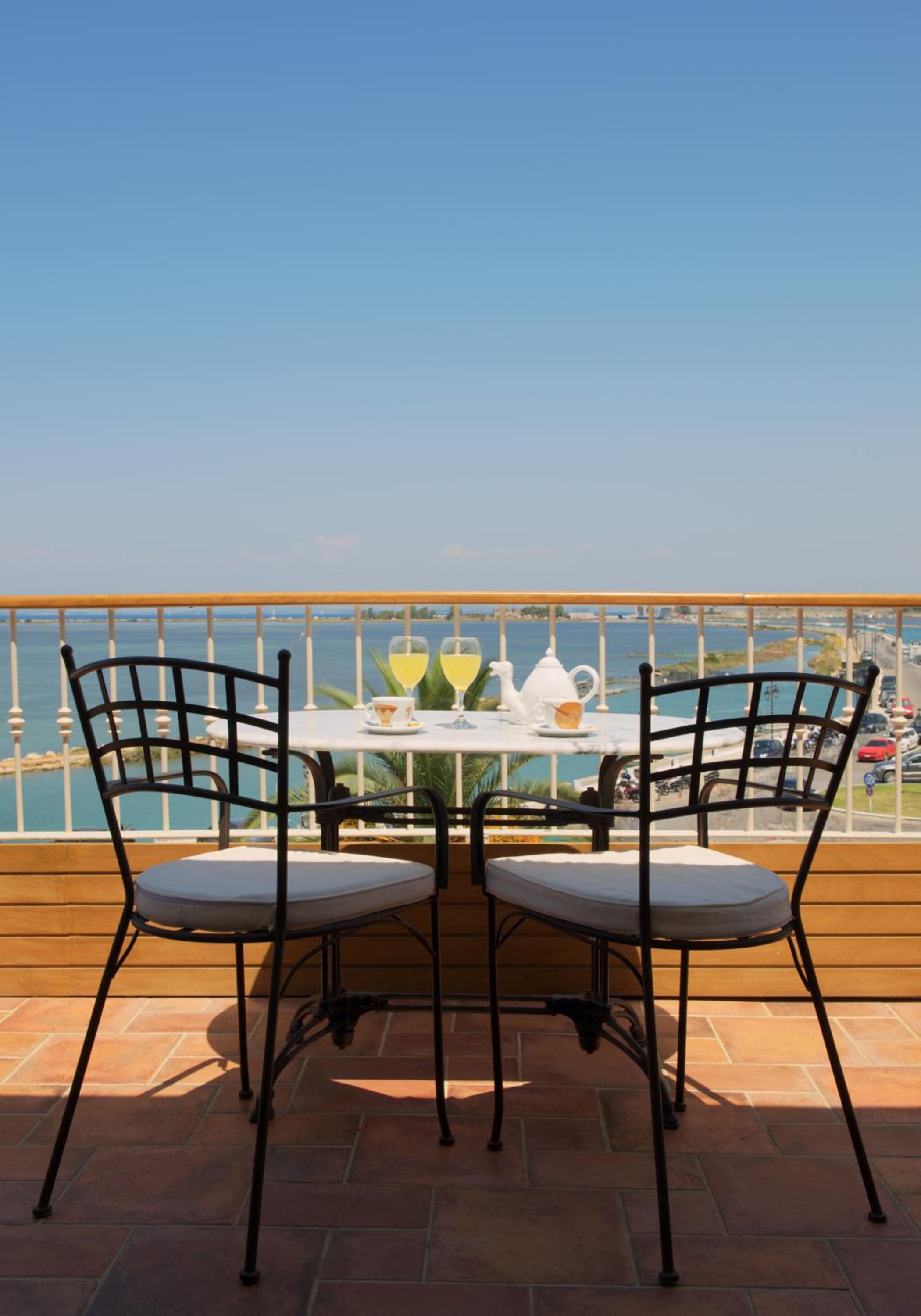 Junior Suite With Sea View photo 2
