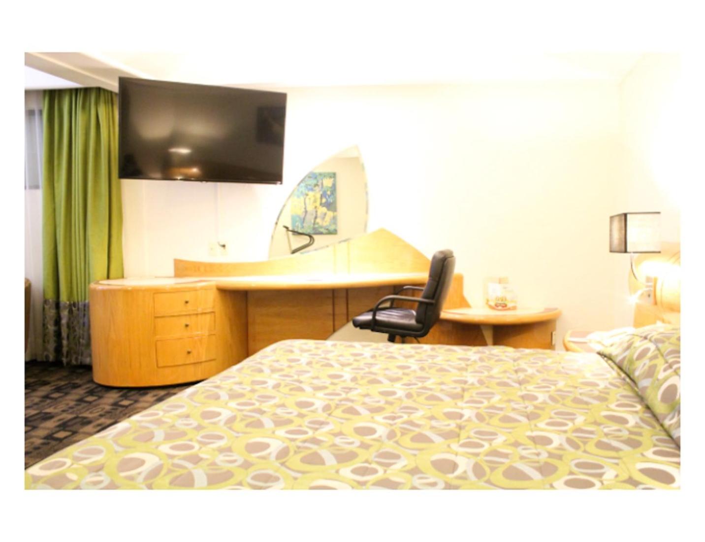 Junior Suite - Photo 2