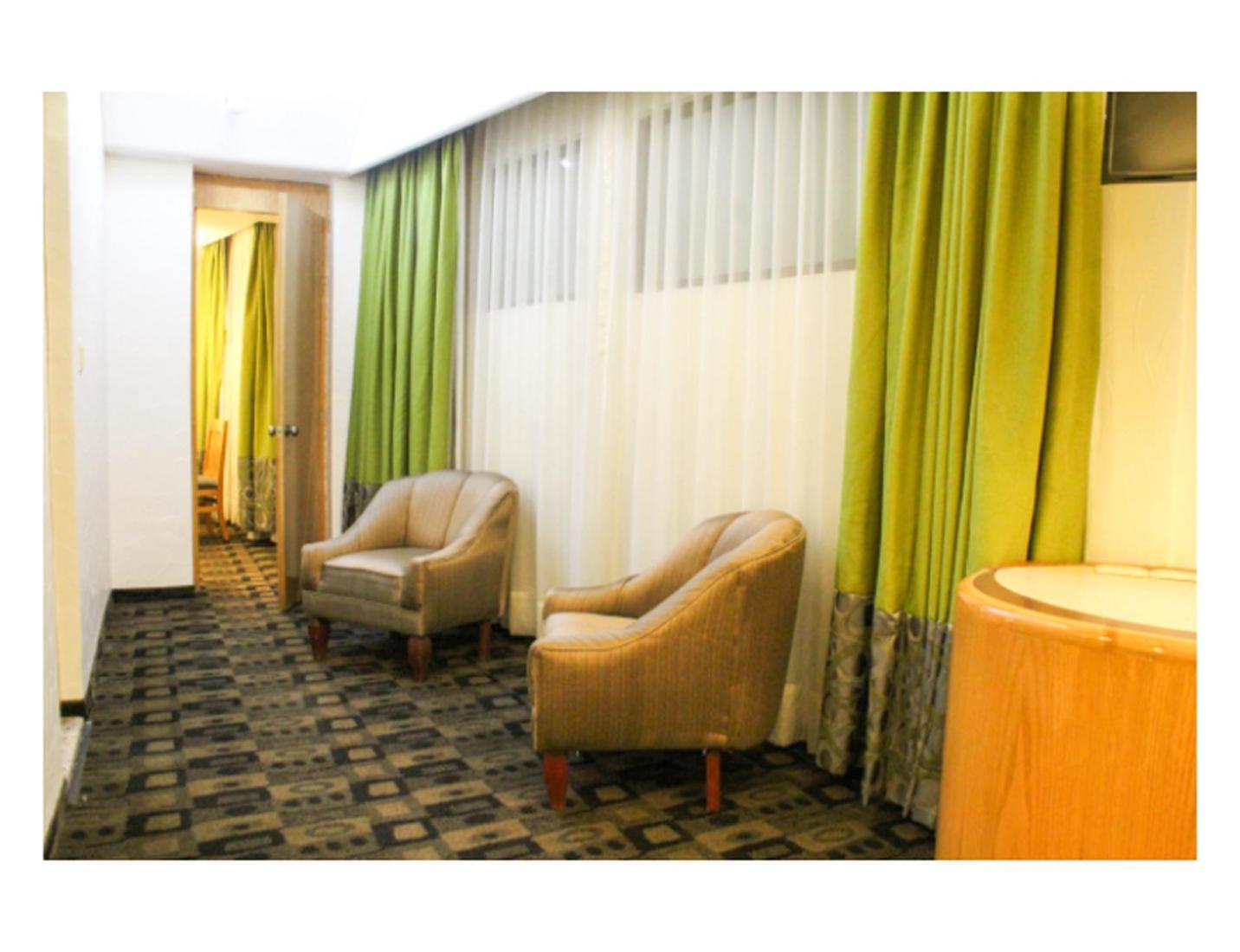 Junior Suite - Photo 8