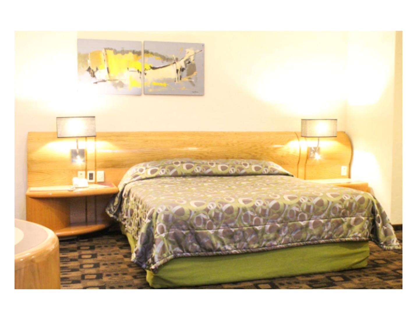 Junior Suite - Photo 1