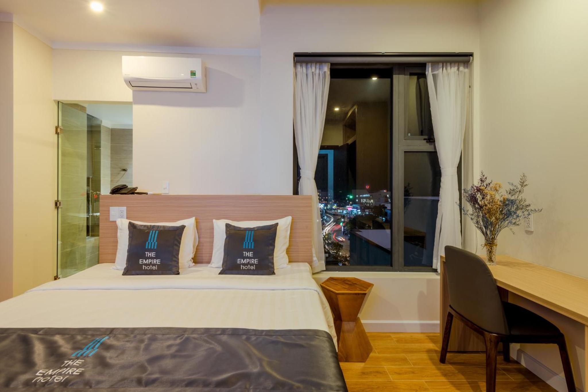 Superior Double Room - Photo 6