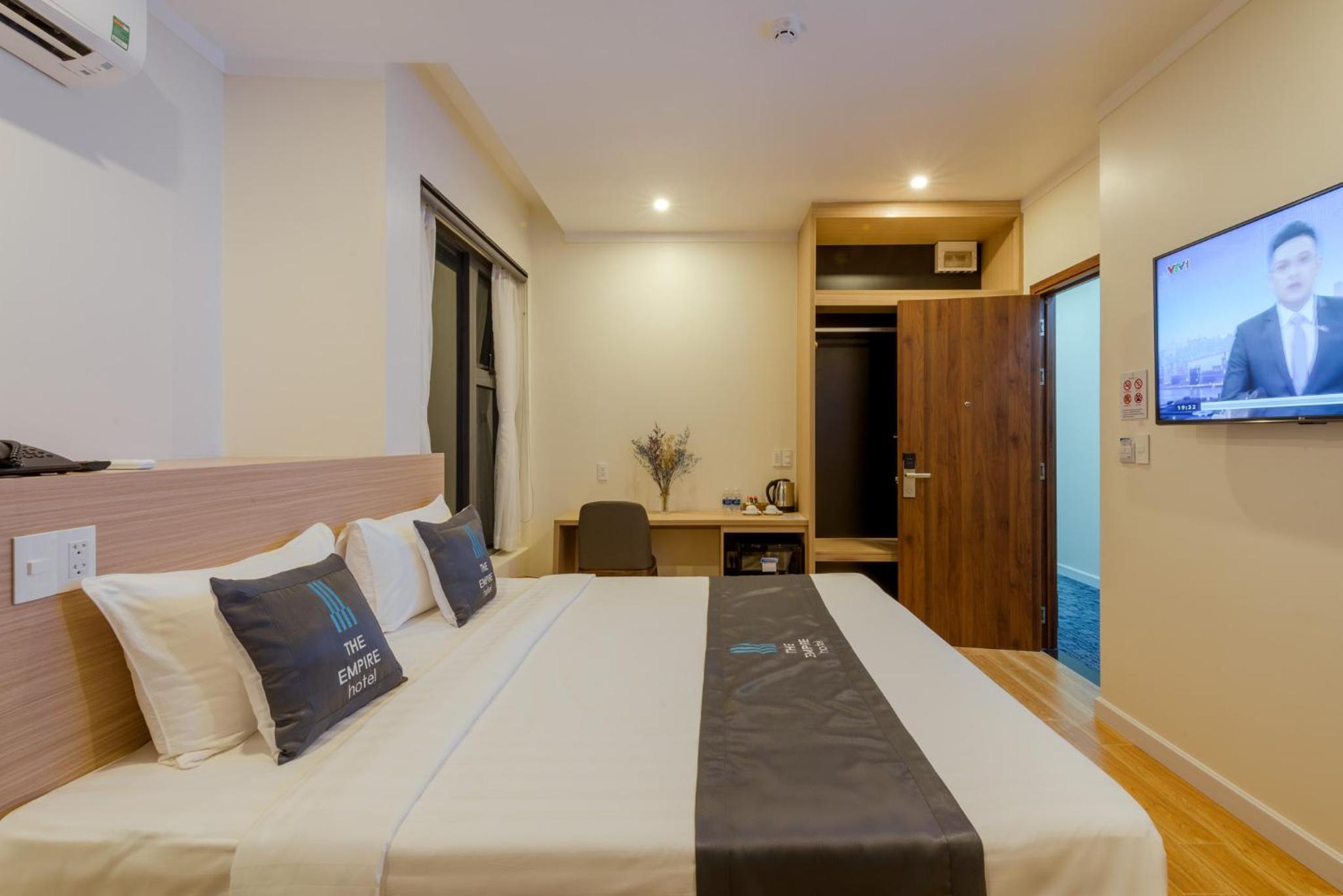 Superior Double Room - Photo 3