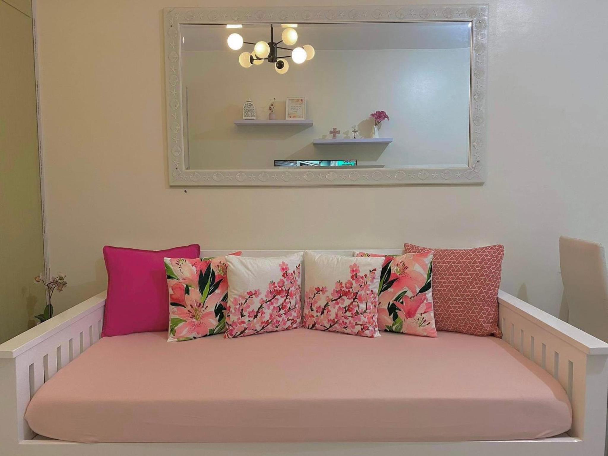 Apartment with Lake View photo 1