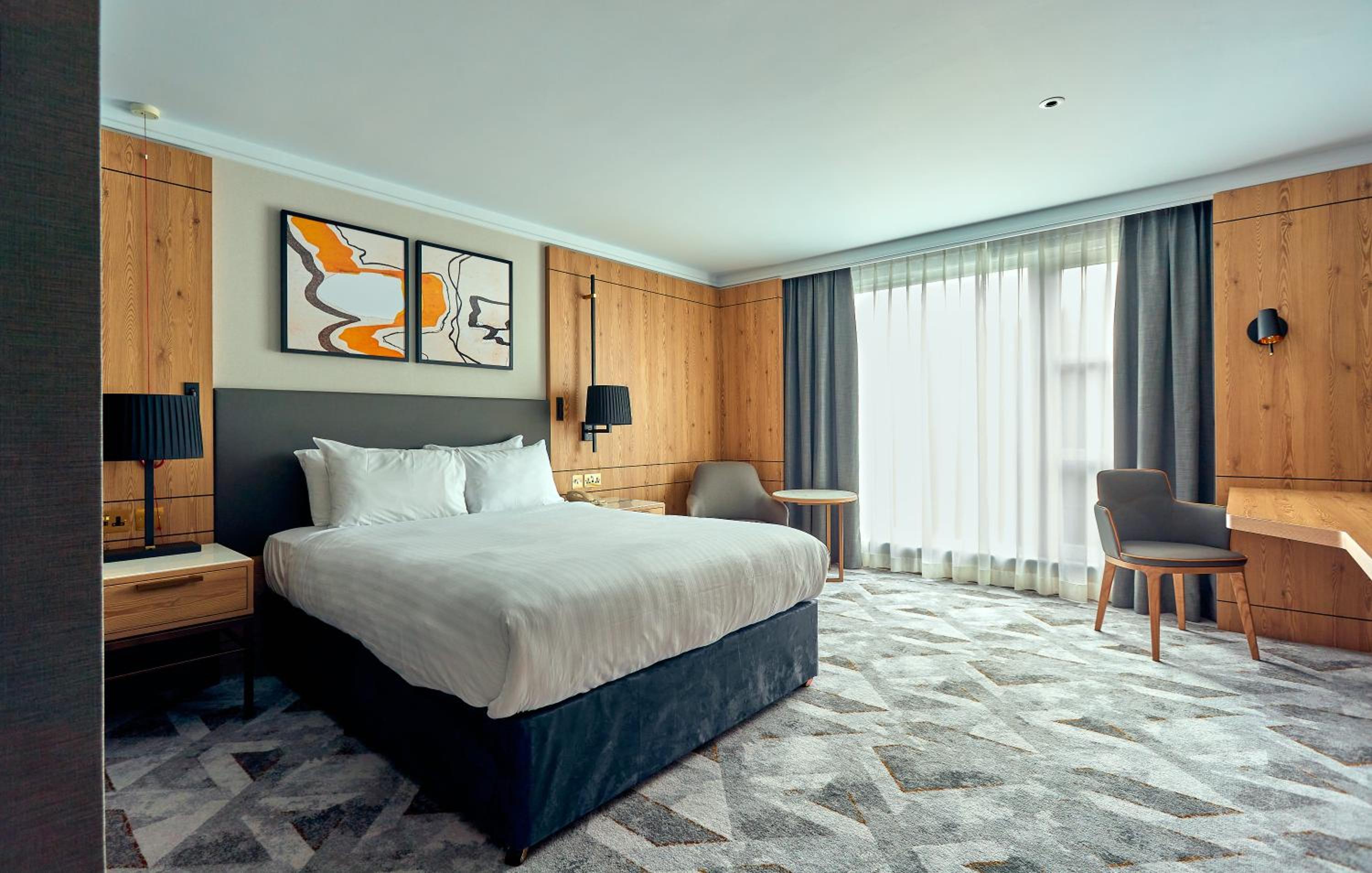 Crowne Plaza Marlow, et IHG Hotel, Billede 4