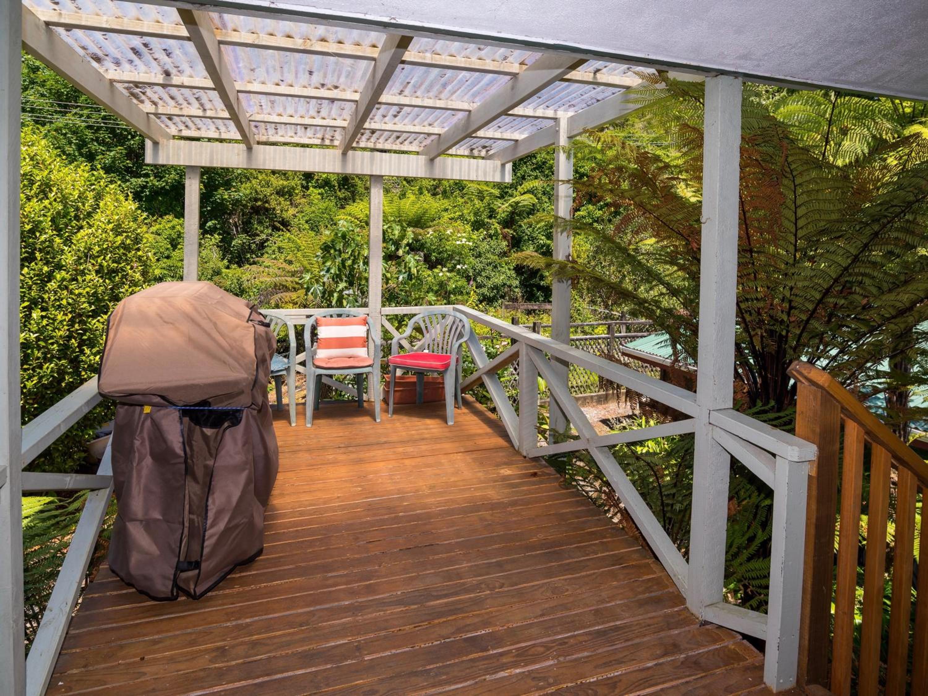 Vacation Home photo 1