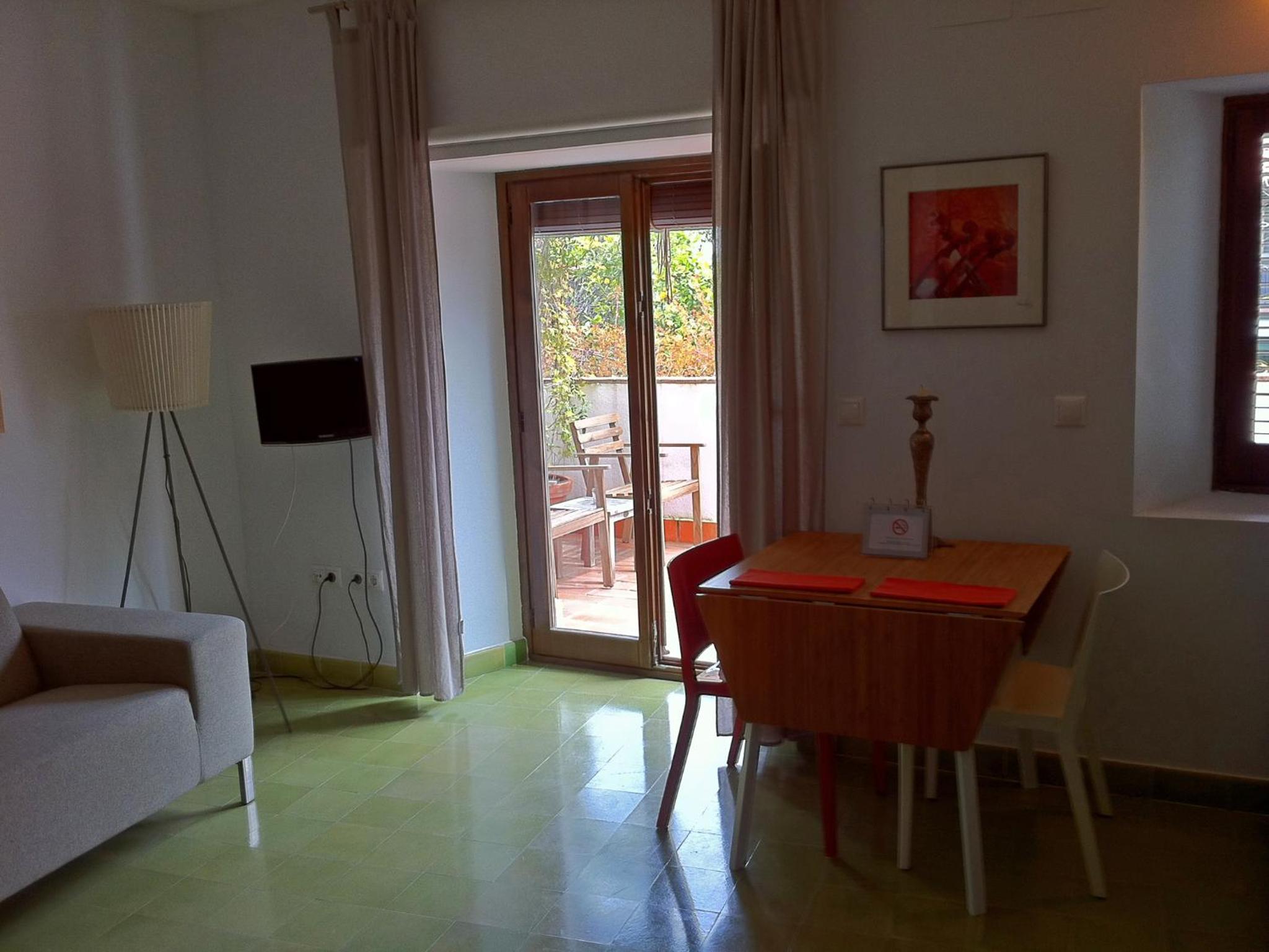 Estudio de Lujo