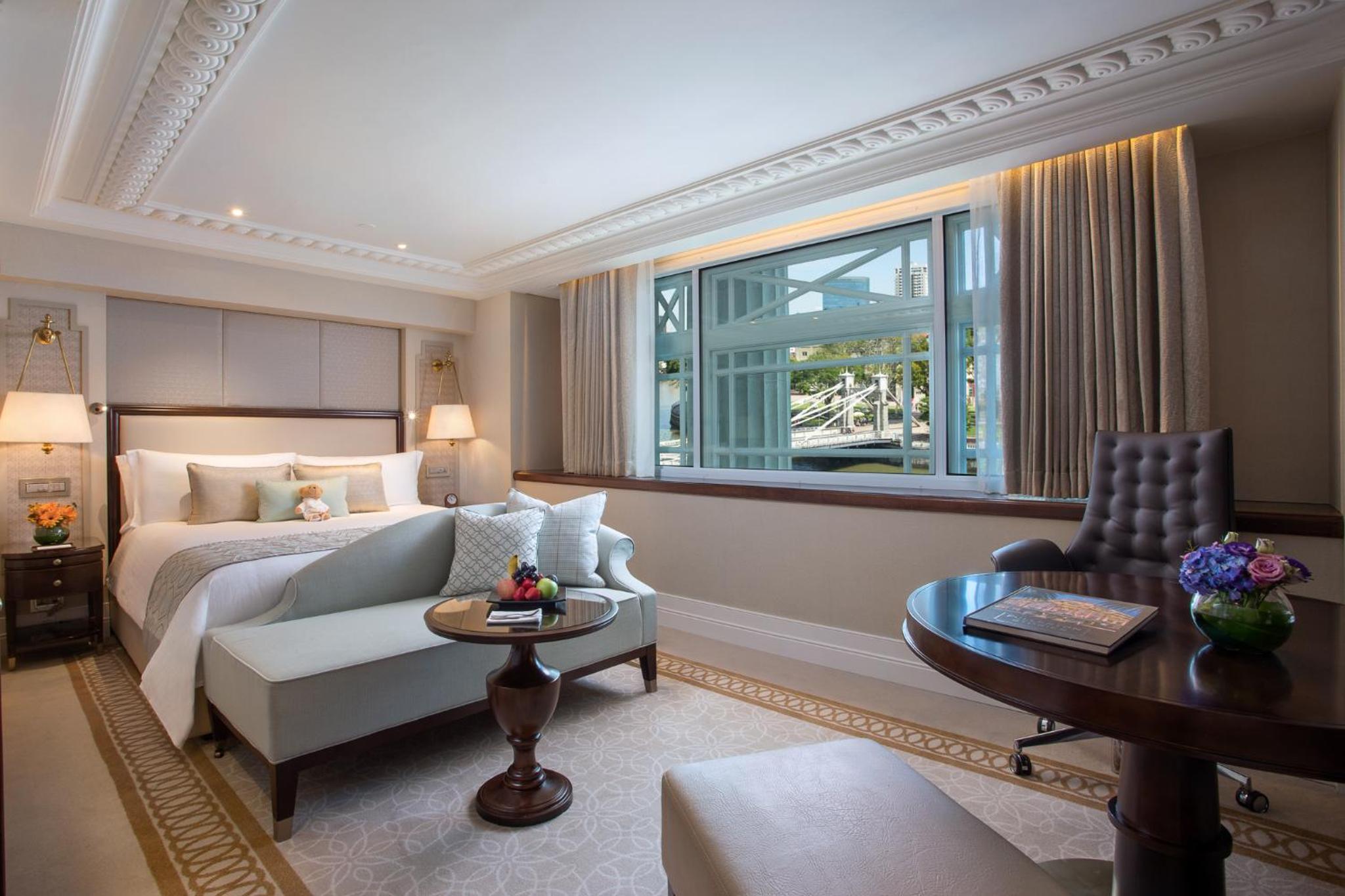 Quay Room 
