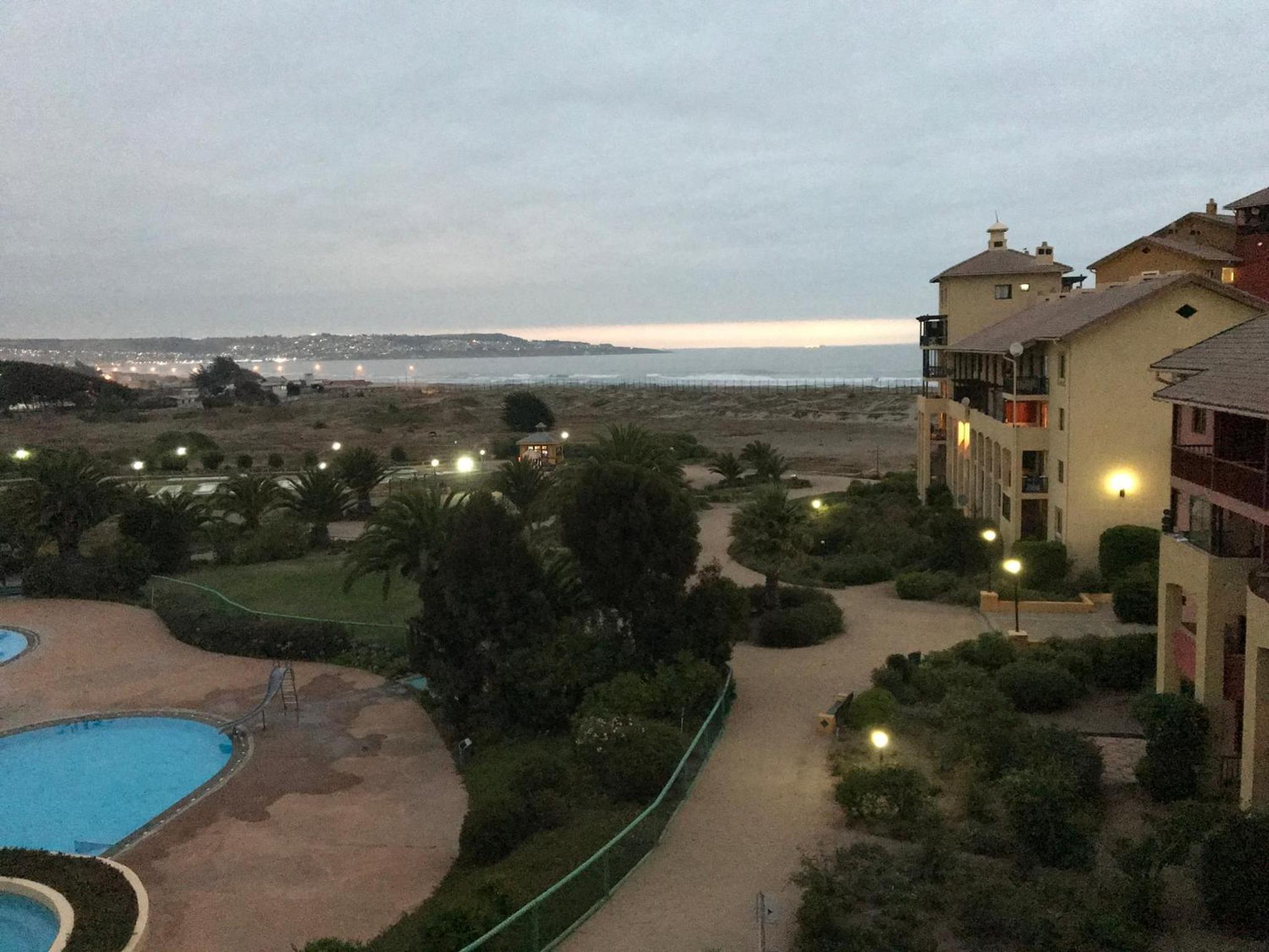 Apartment with Sea View photo 3