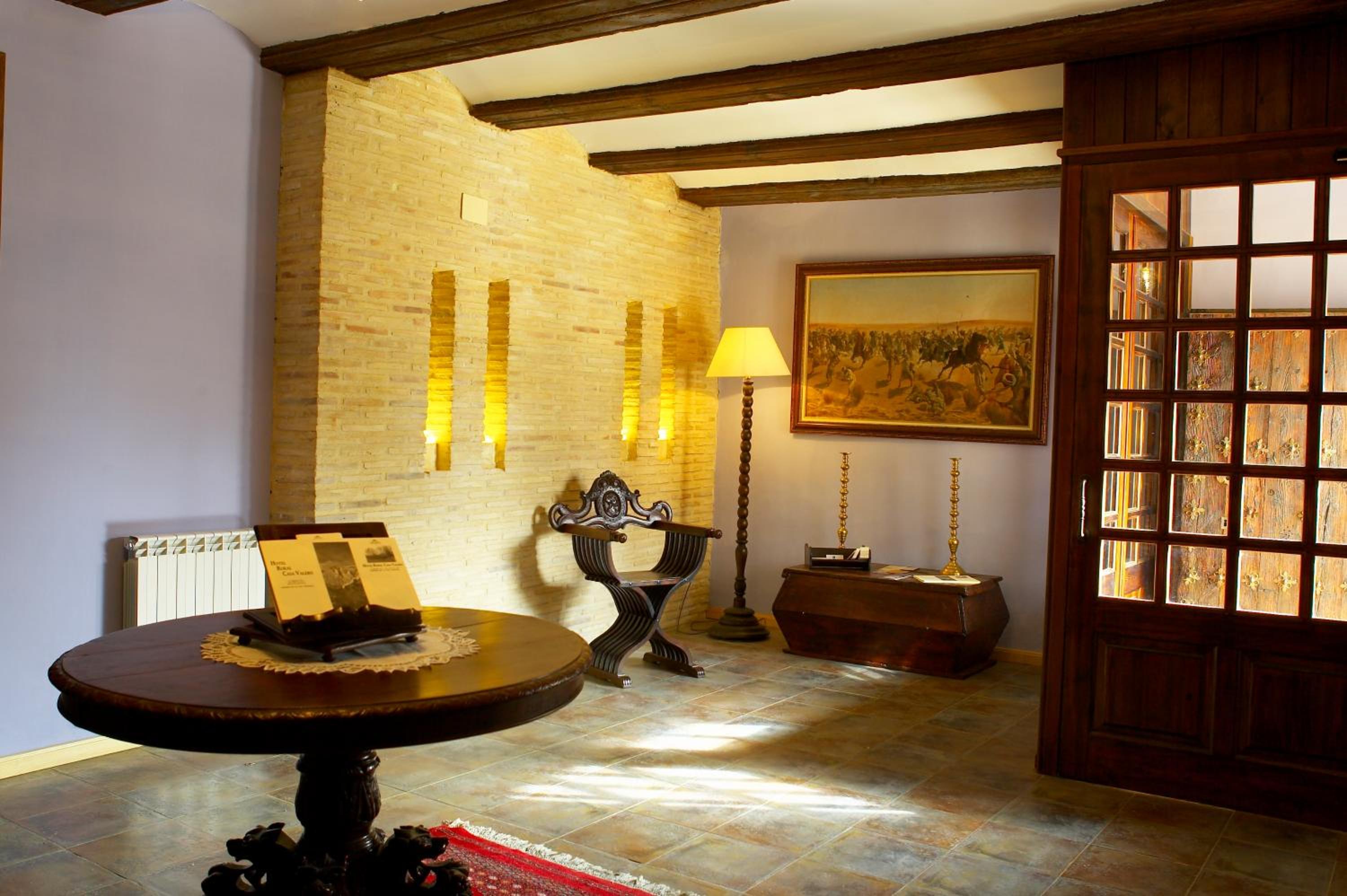 Habitación Cuádruple