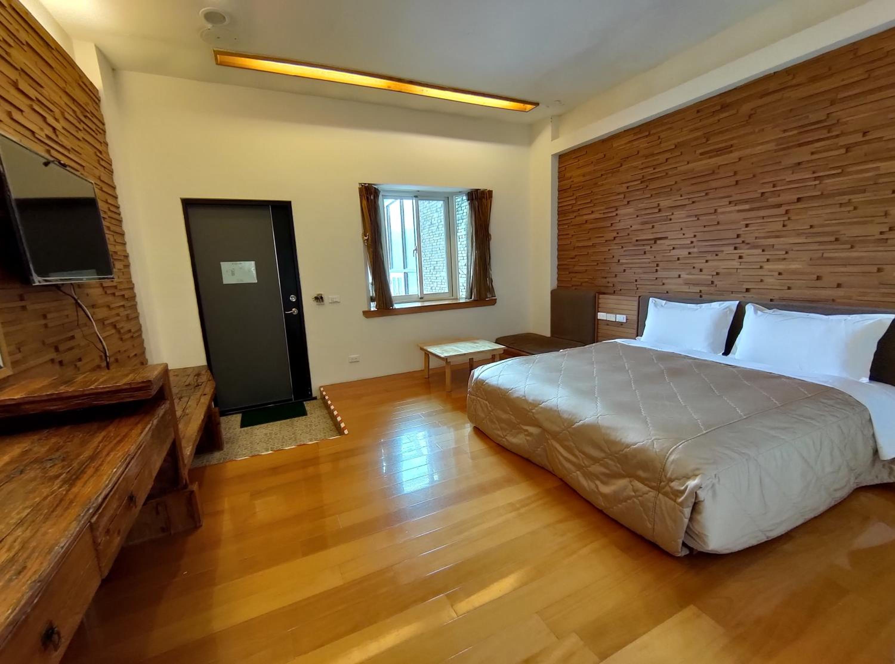 Double Room with Mountain View photo 3