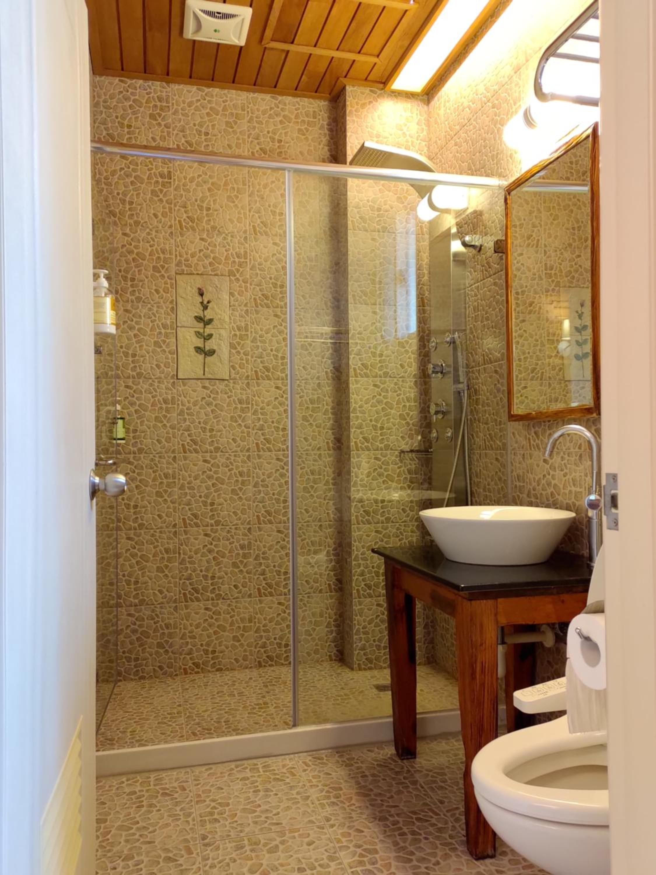 Double Room with Mountain View photo 2