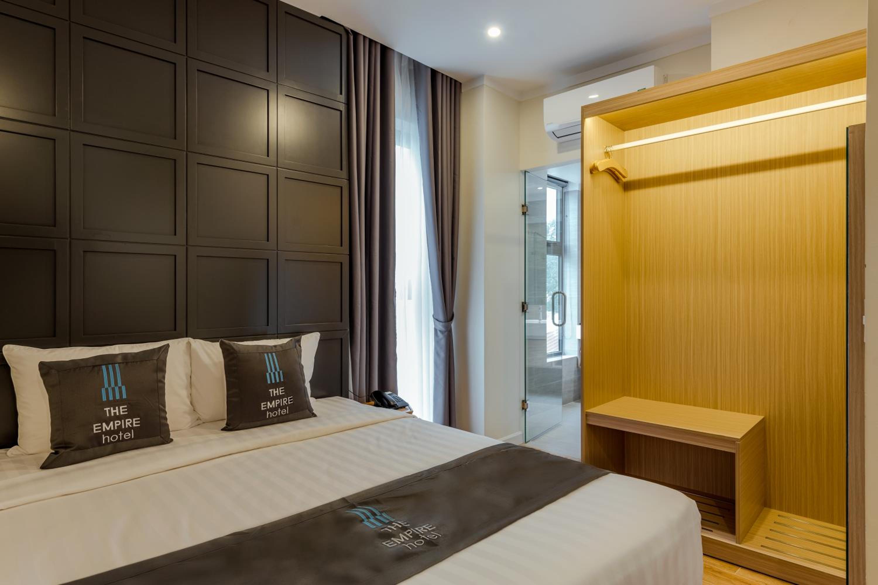 Standard Double Room - Photo 1