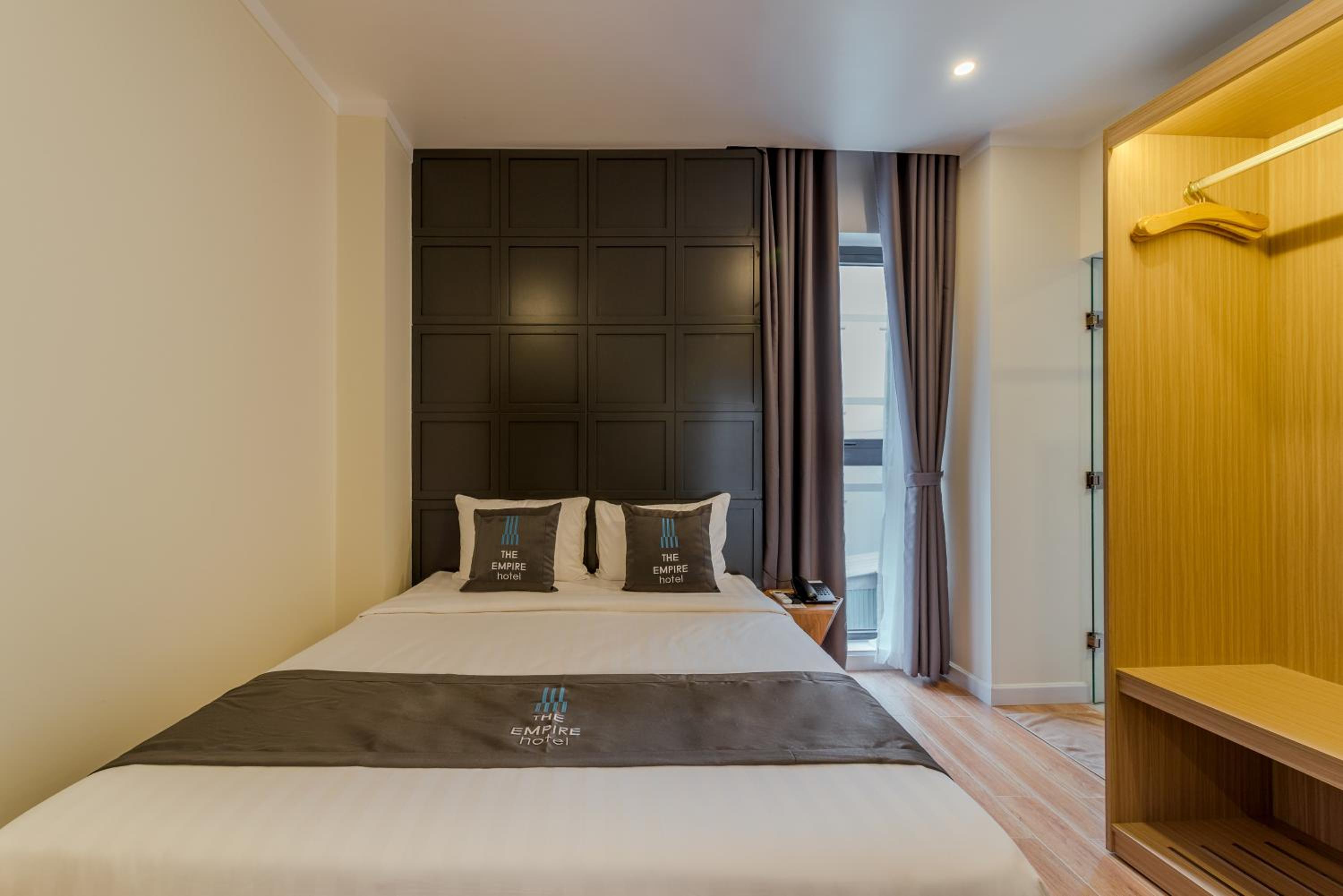 Standard Double Room - Photo 3