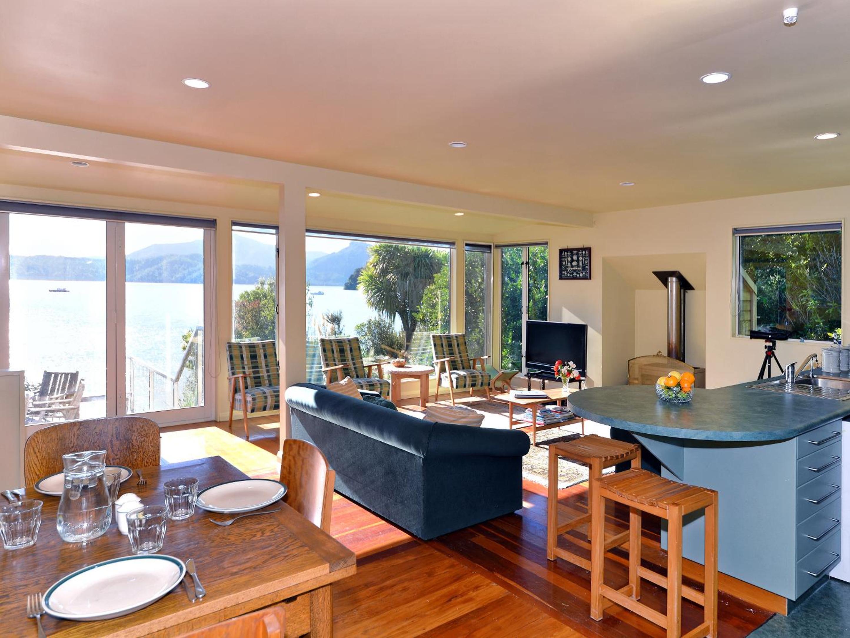 Vacation Home photo 1