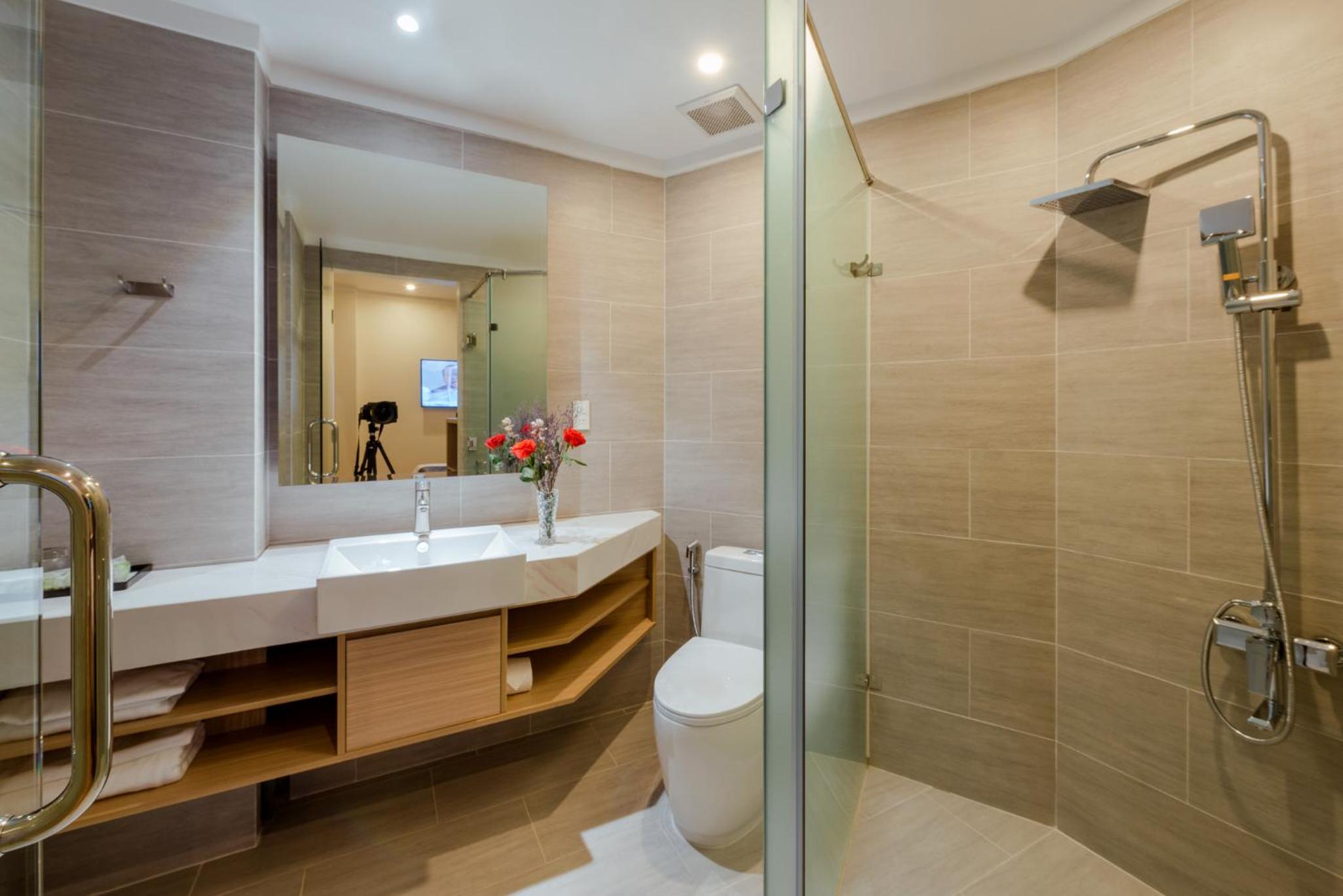 Superior Double Room - Photo 8