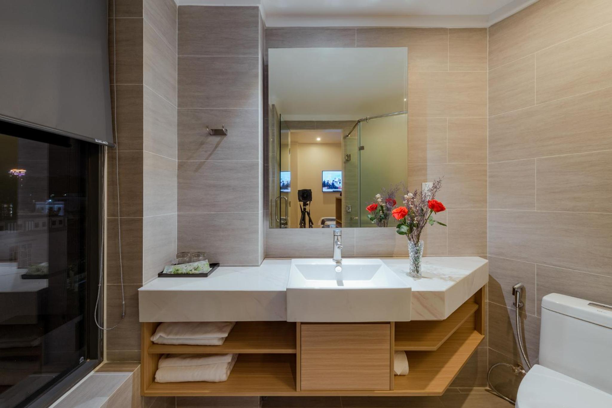 Superior Double Room - Photo 7