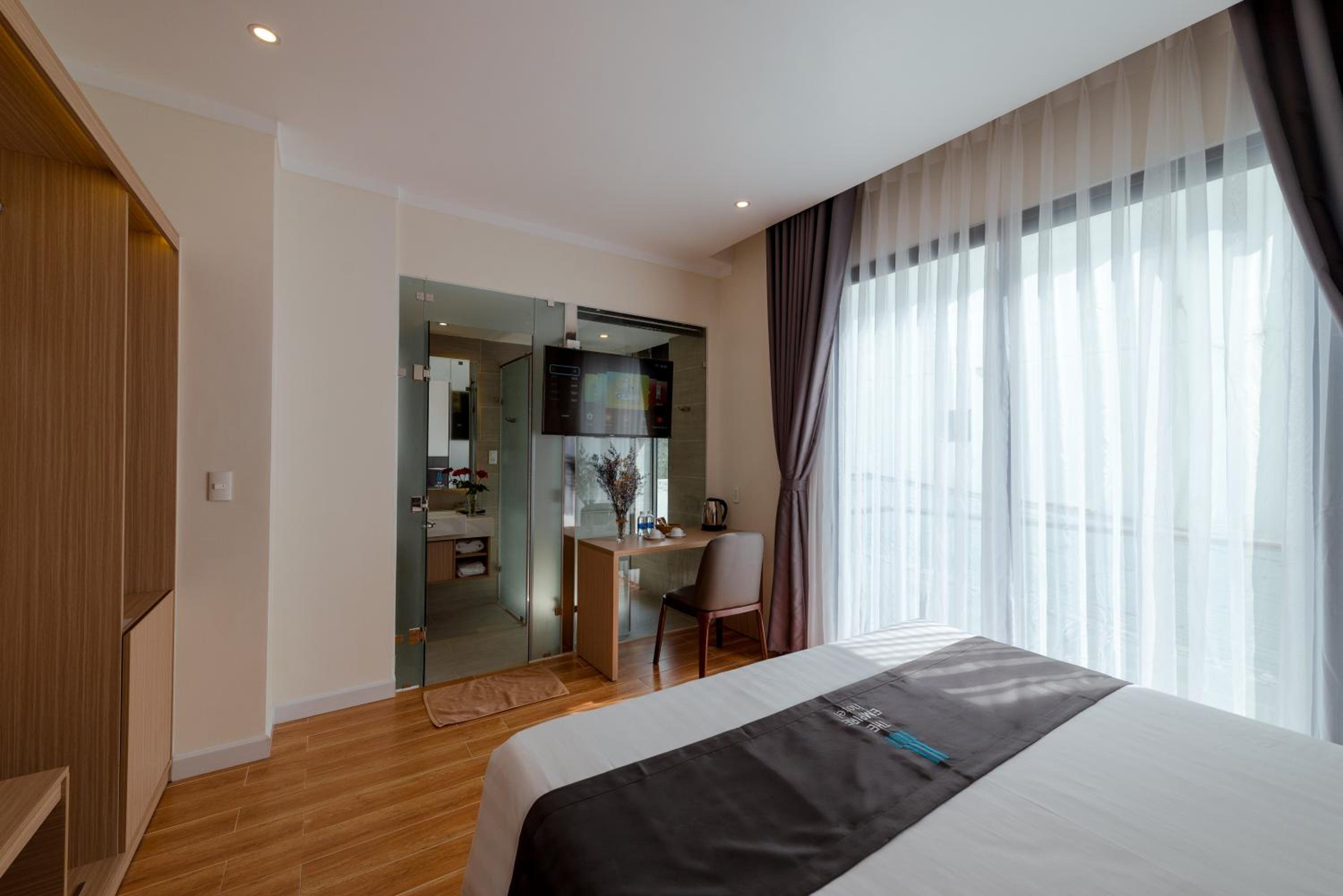 Standard Double Room - Photo 6