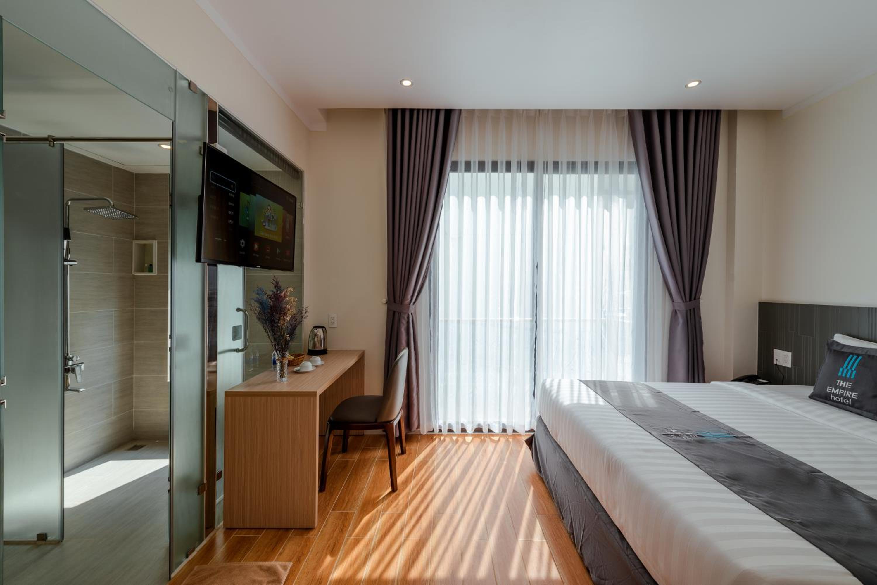 Standard Double Room - Photo 7